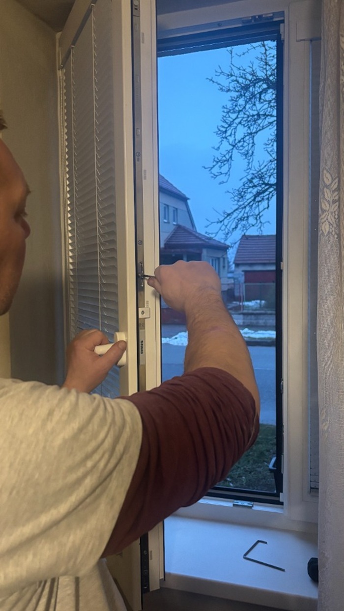 Lukáš Dražil Servis oken foto 4