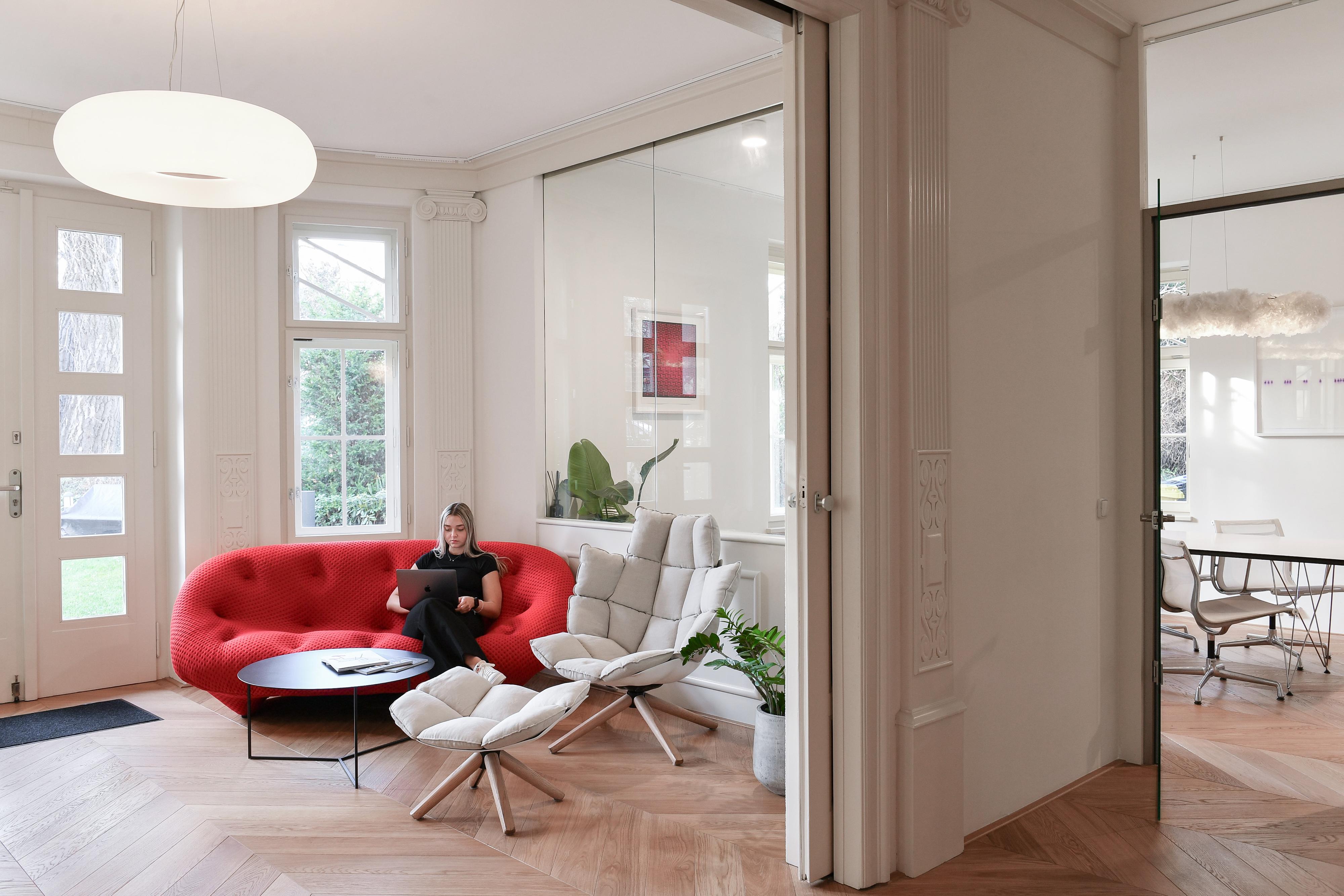 Feelhome by Svoboda & Williams foto 3