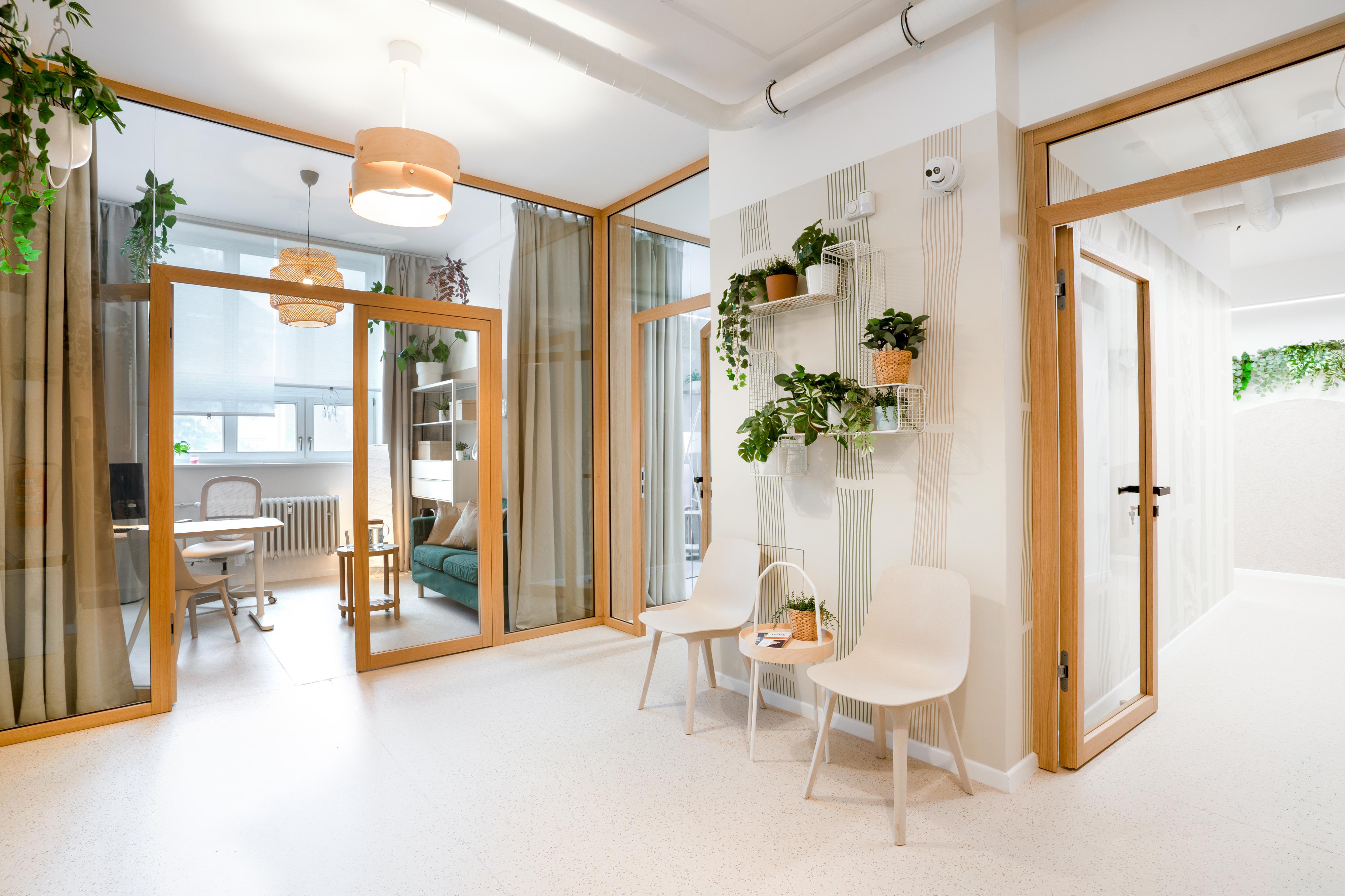 proFem - centrum pro oběti domácího a sexuálního násilí foto 3