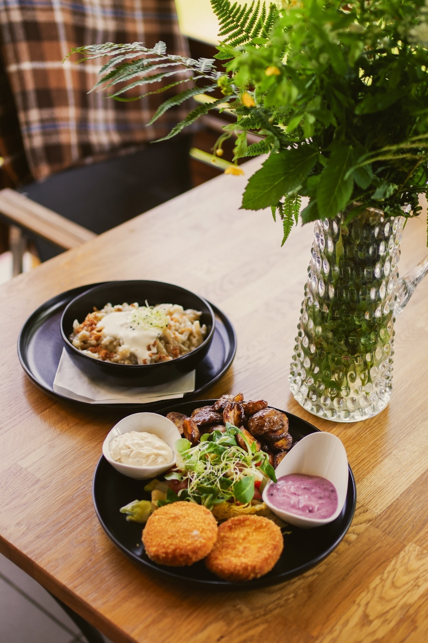 Mikulčin Vrch restaurace foto 4