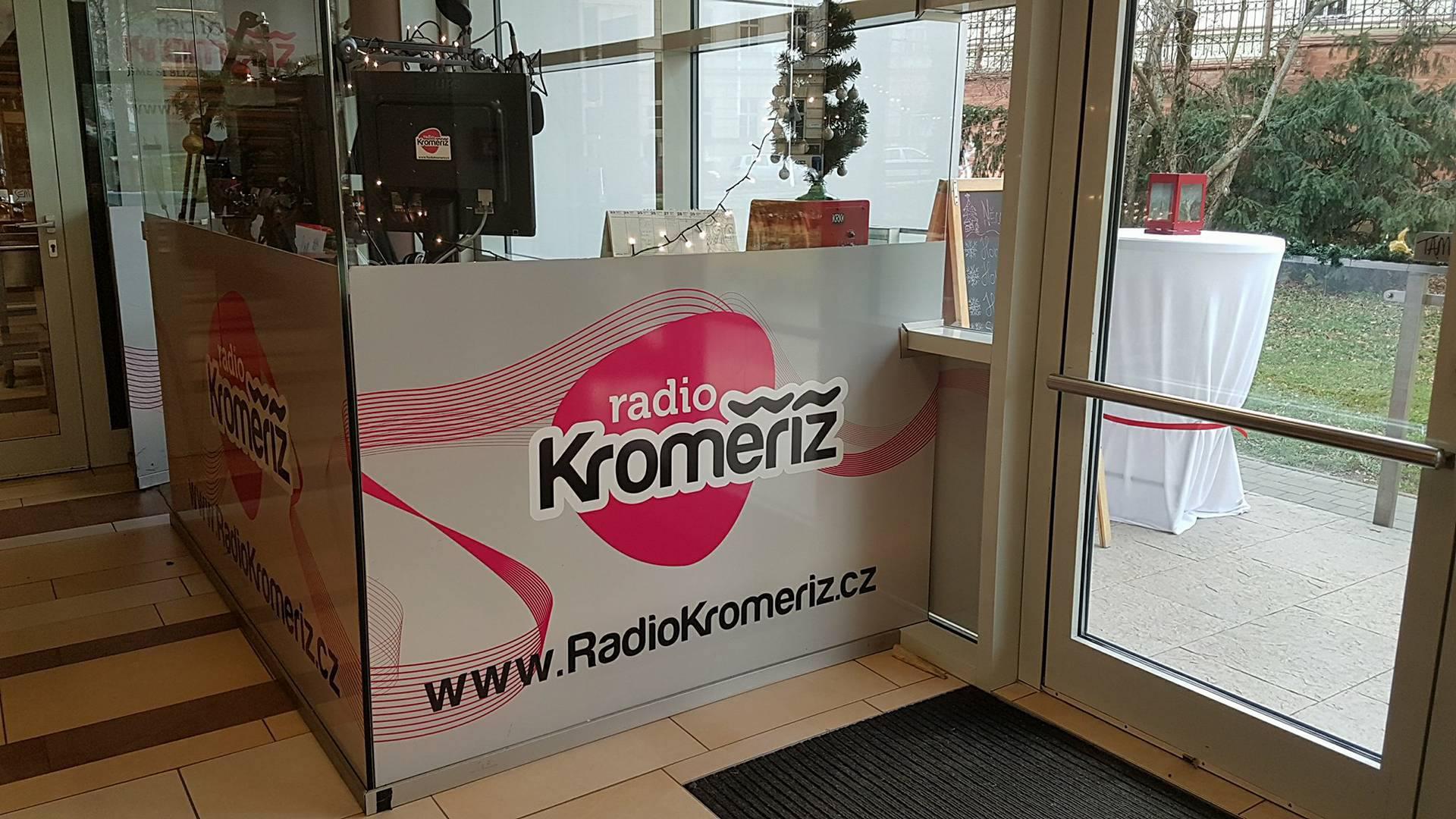 Radio Kroměříž foto 3