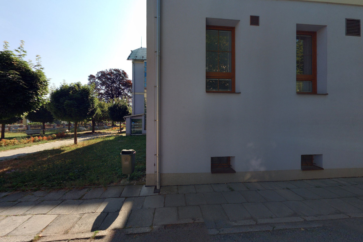 odběry krve AGELLAB