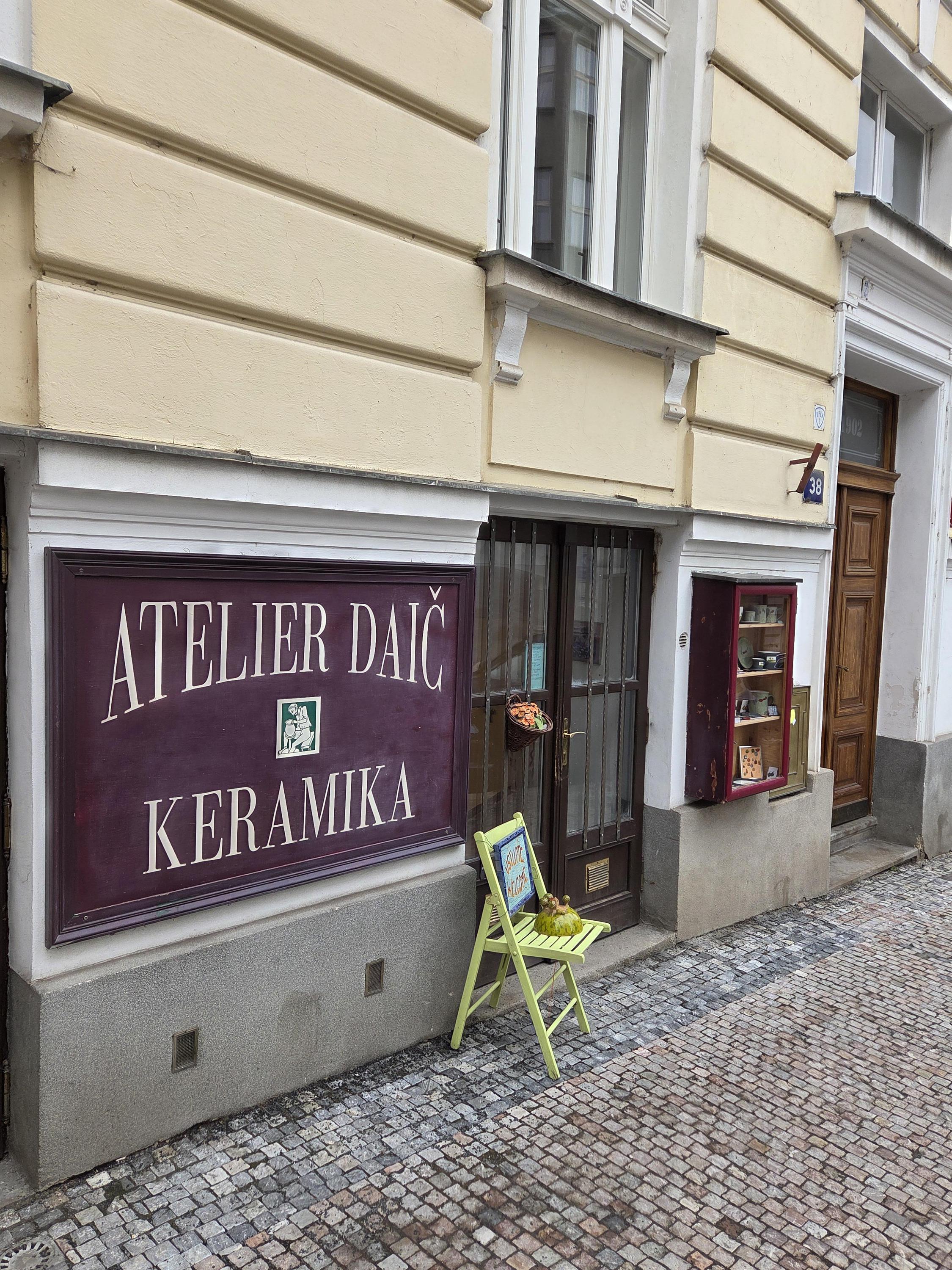 ATELIER DAIČ foto 5