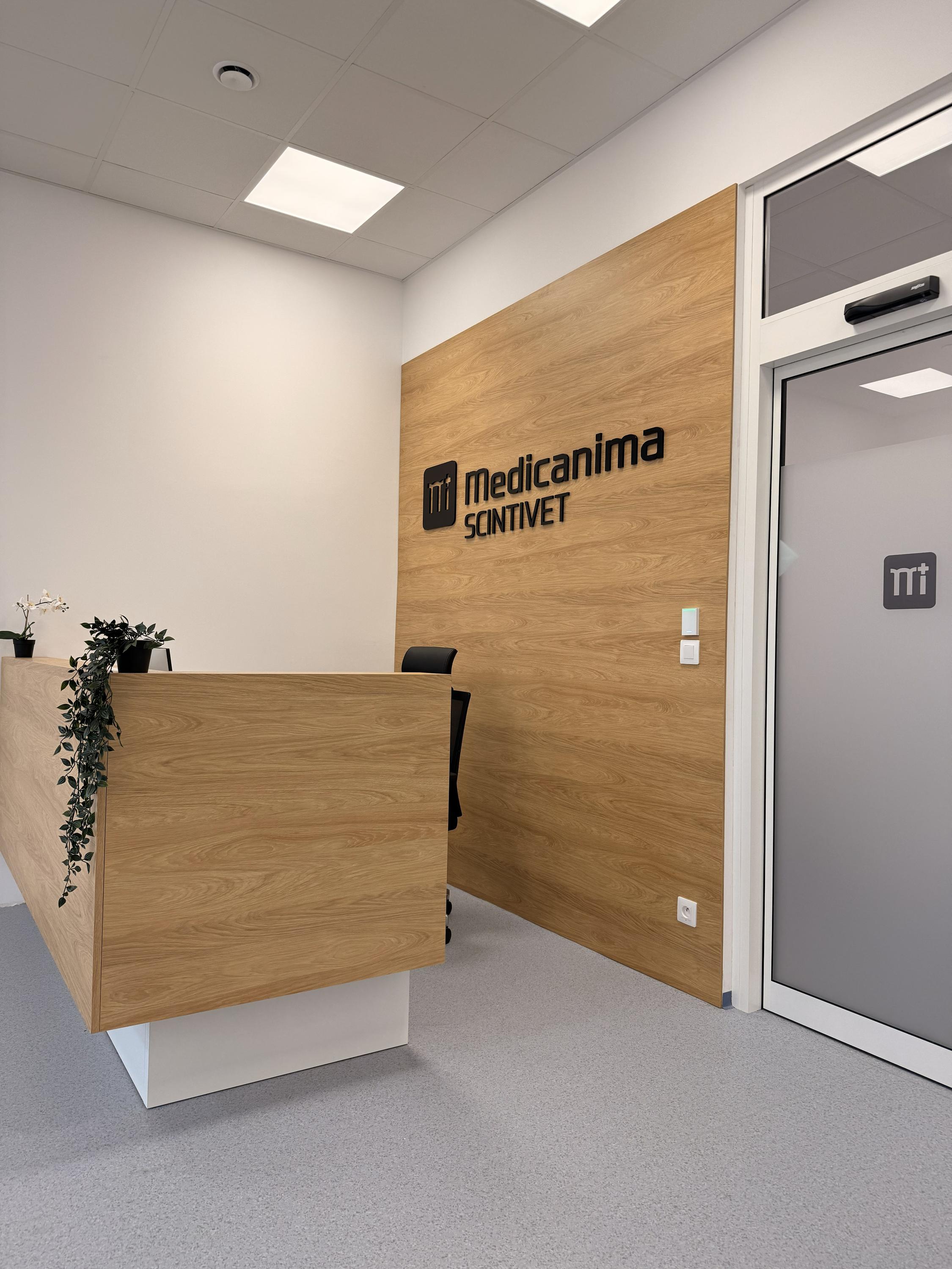 Medicanima SCINTIVET foto 6