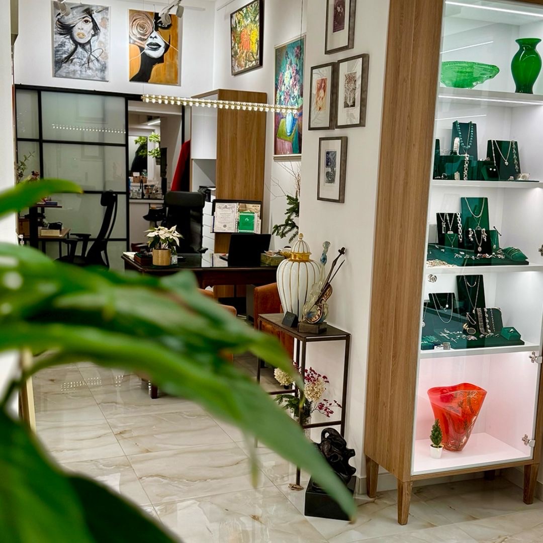 Galerie Moya foto 2