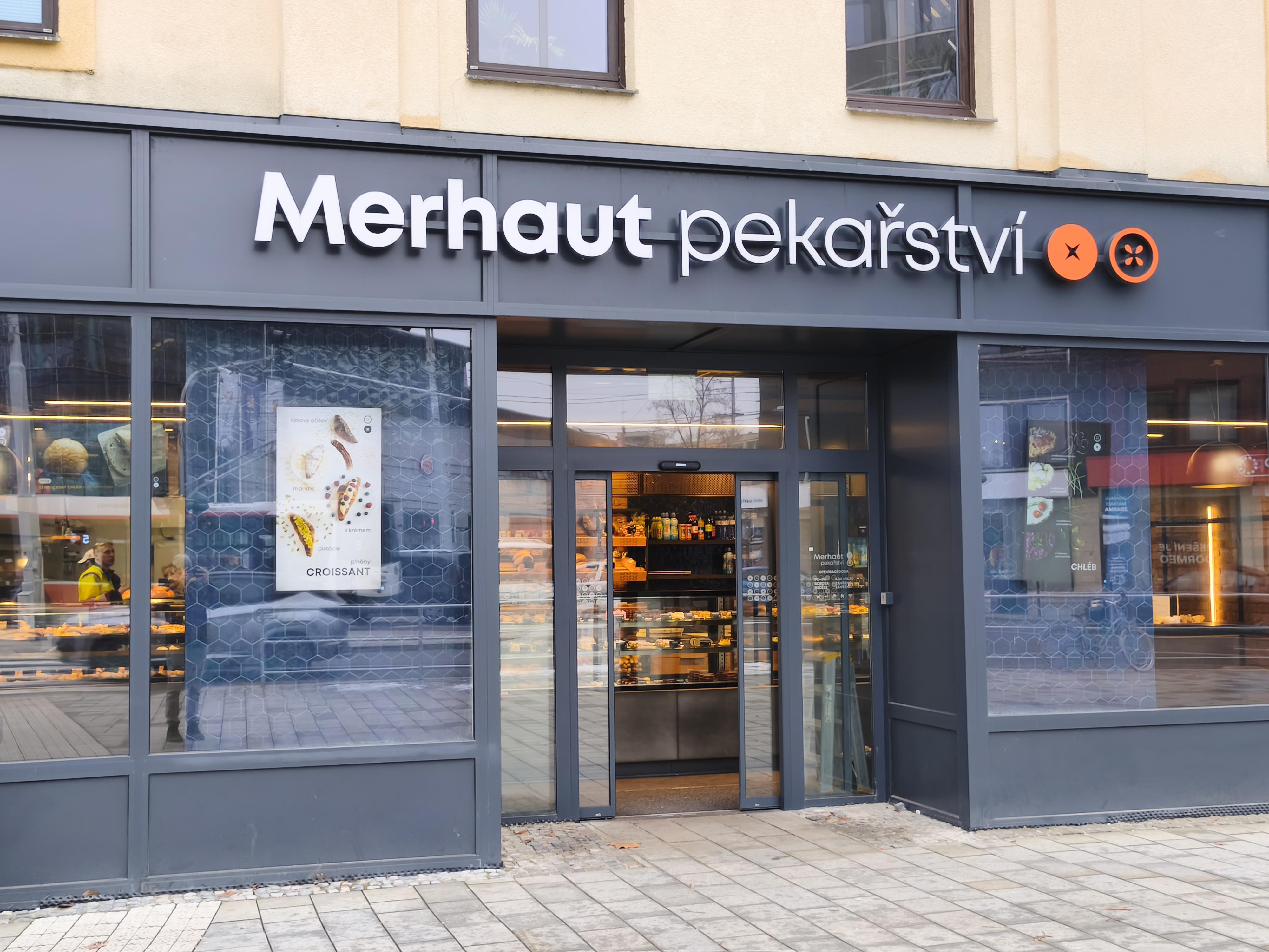 Merhautovo pekařství, s.r.o. foto 4