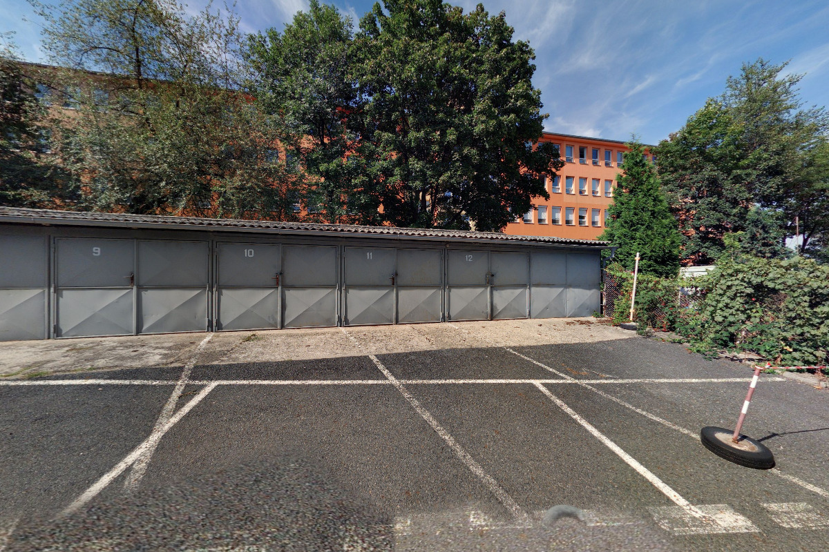 Oddělení sociální péče foto 2