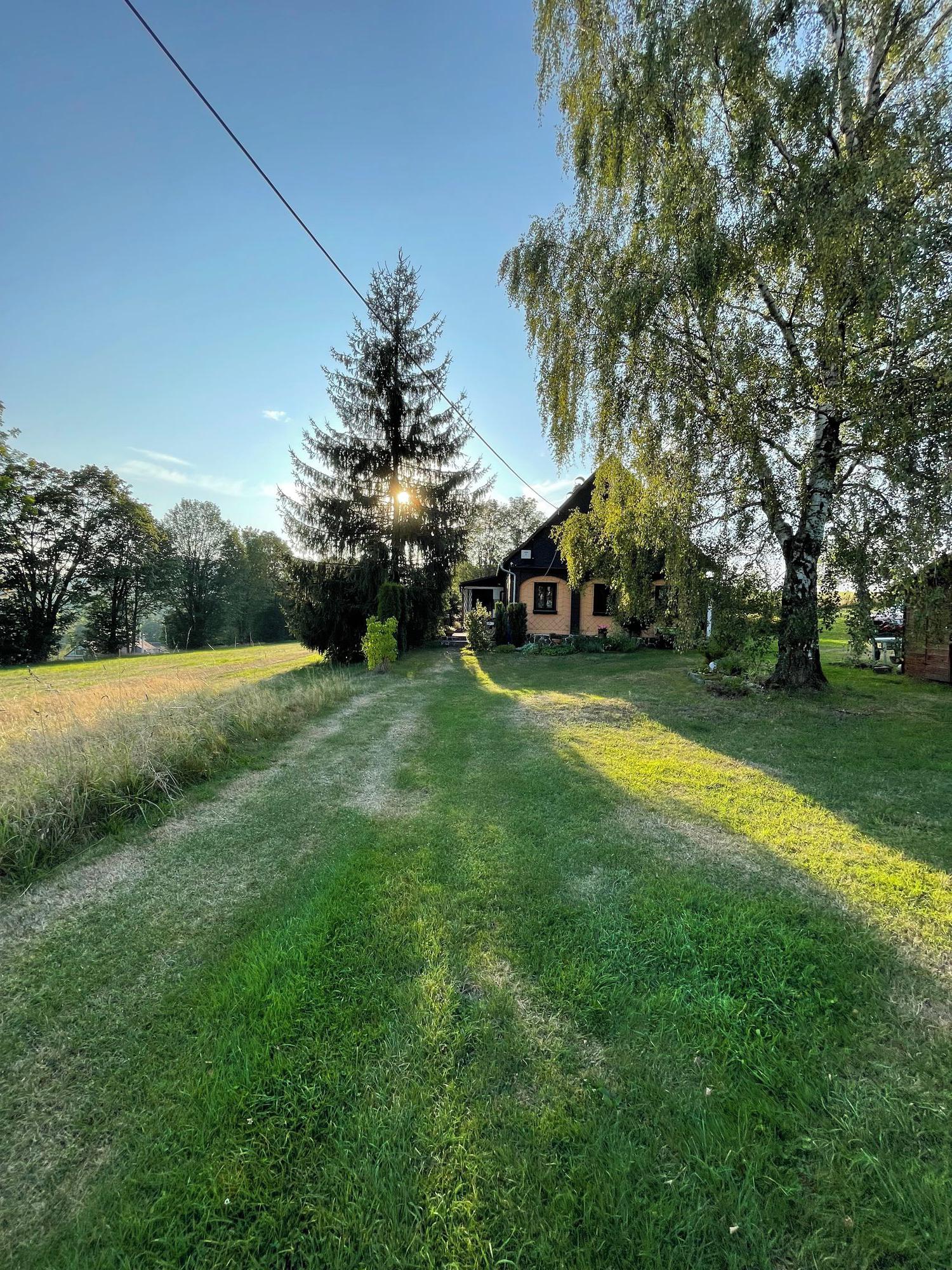 Roubenka na vršku foto 3