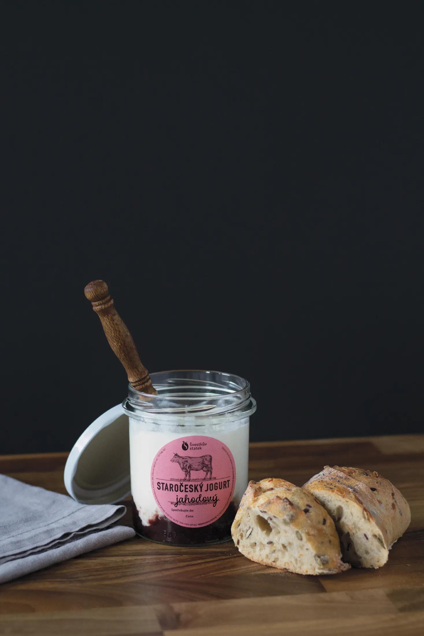 Švestkův statek foto 3