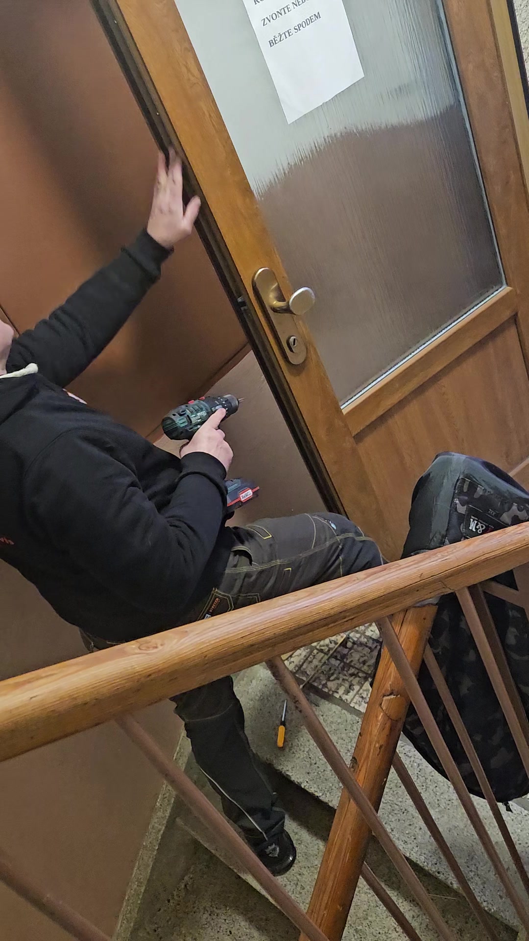 Podřipský servis oken a dveří Ihor Korniyenko foto 2 (náhled videa)