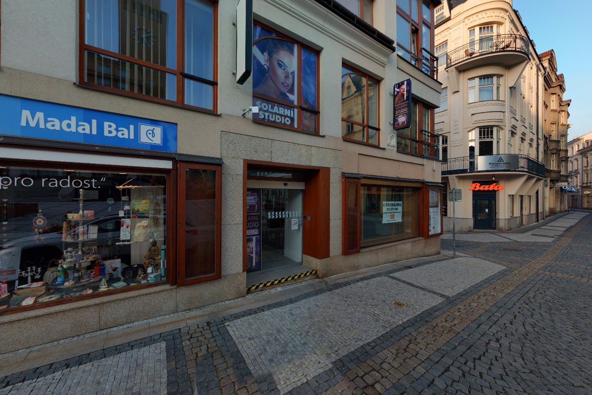 The Bang Barbershop, s.r.o.