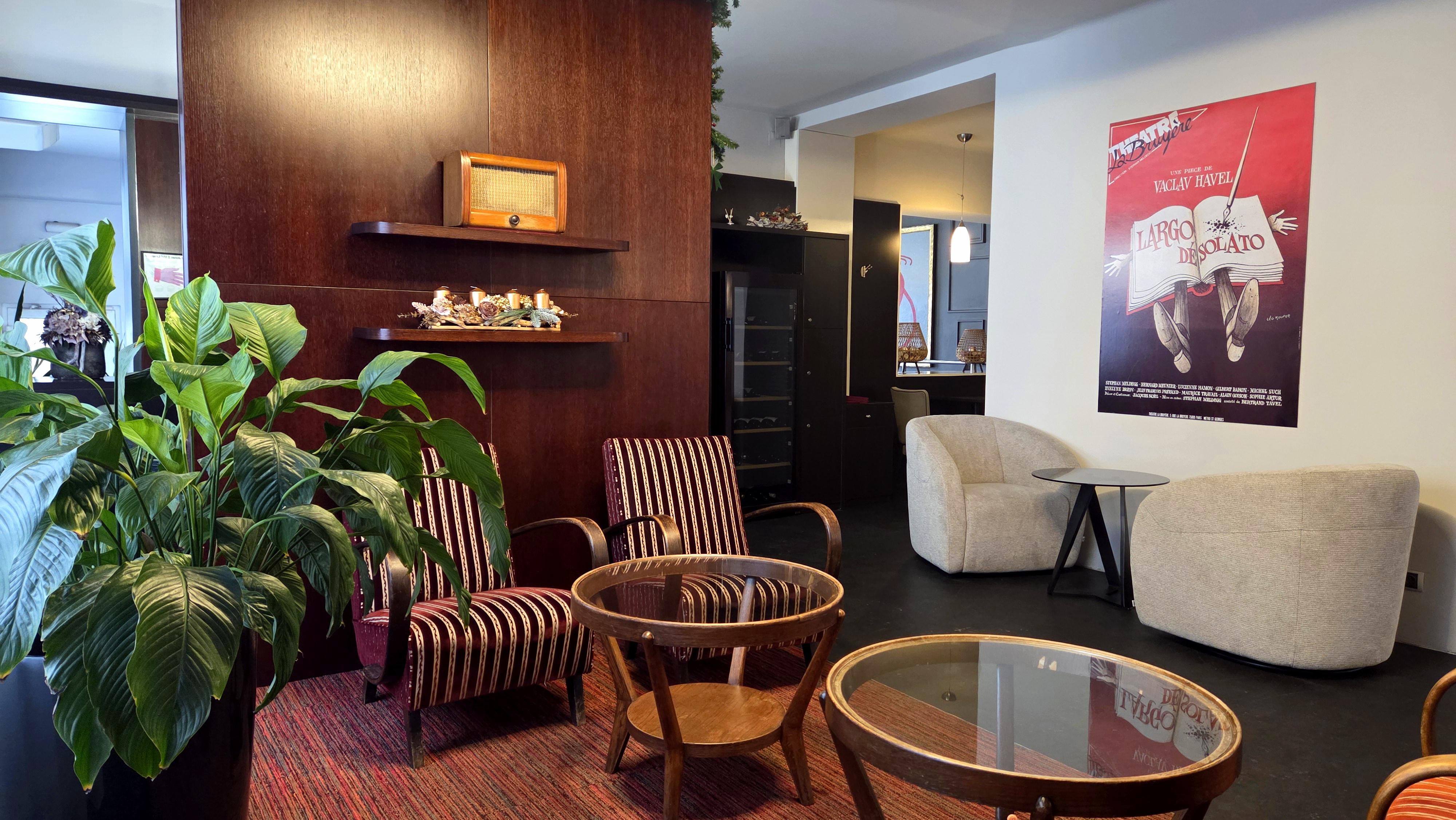 Cafe Desolato foto 5