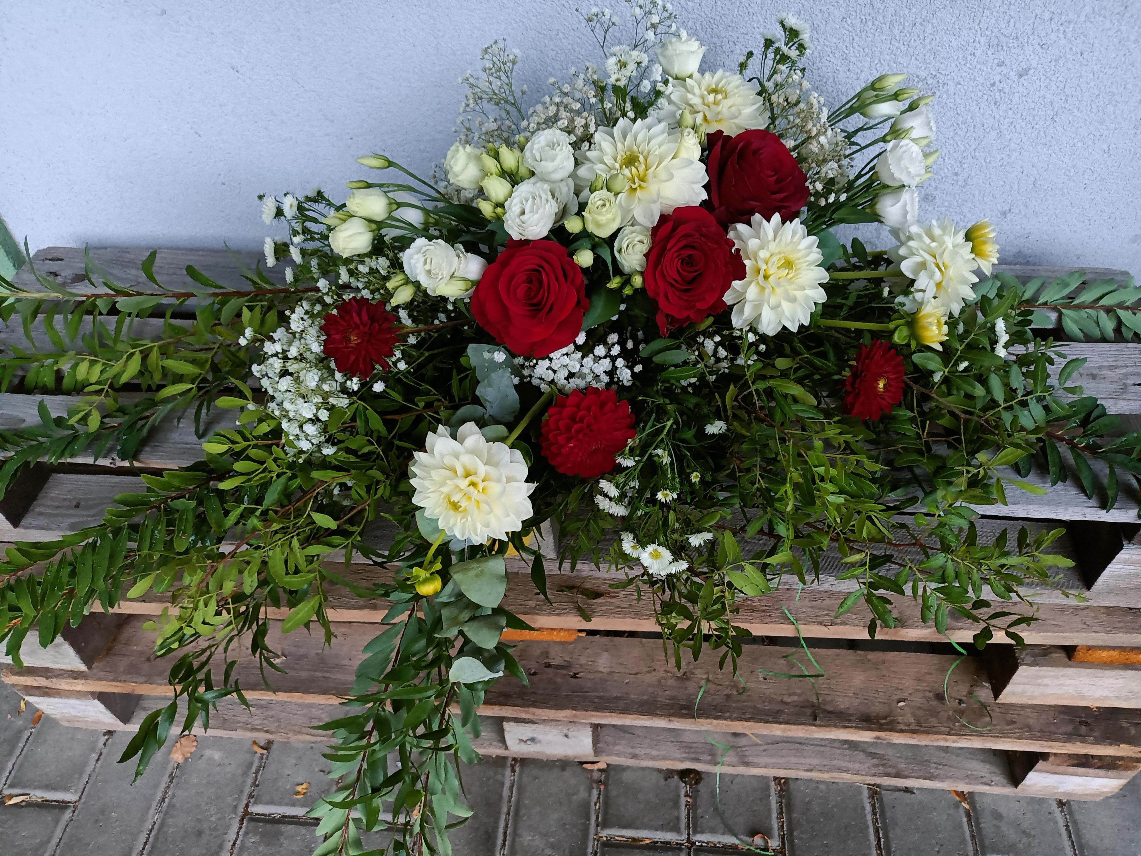 JETEL květinářství