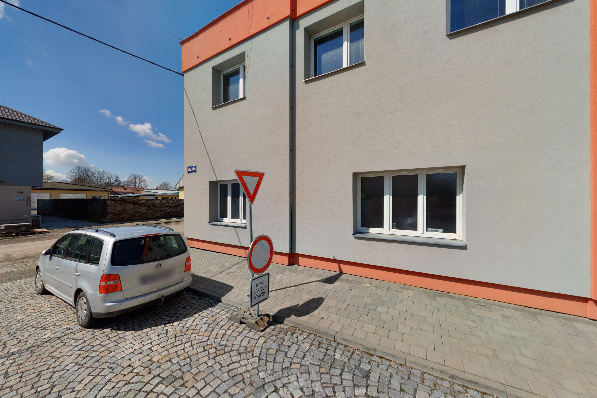 SH ČMS - Sbor dobrovolných hasičů Chropyně