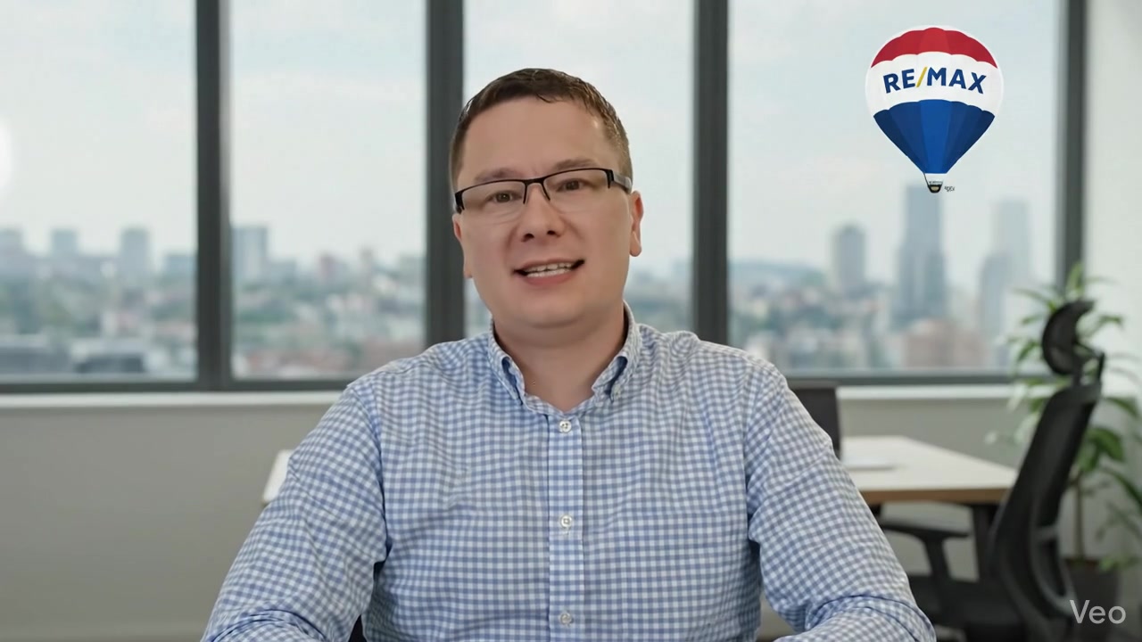 Michal Janoušek - REMAX Age foto 2 (náhled videa)