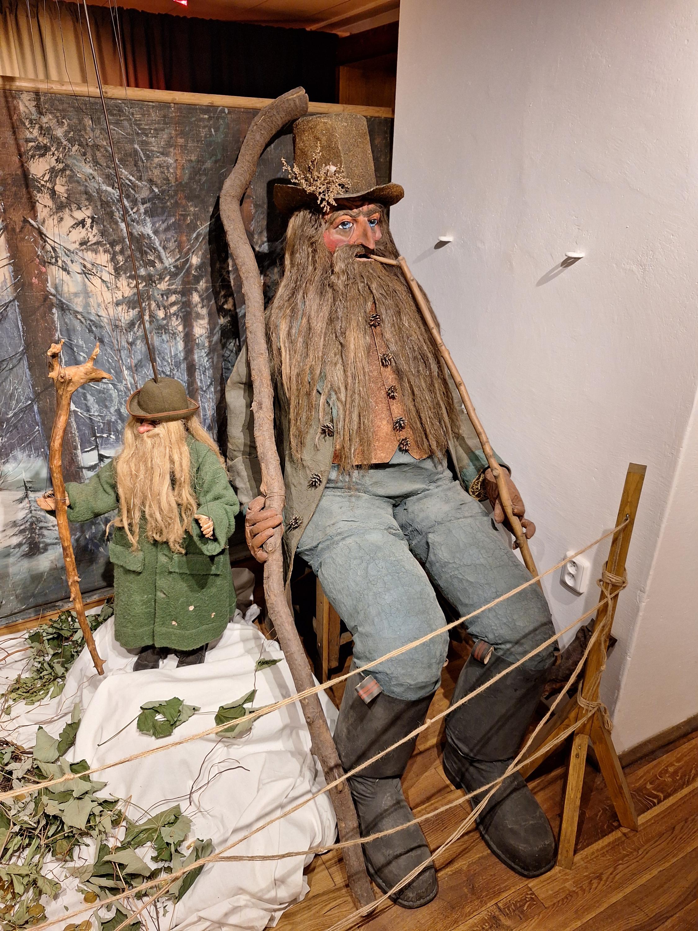 Vlastivědné museum pro Vysoké nad Jizerou a okolí foto 6