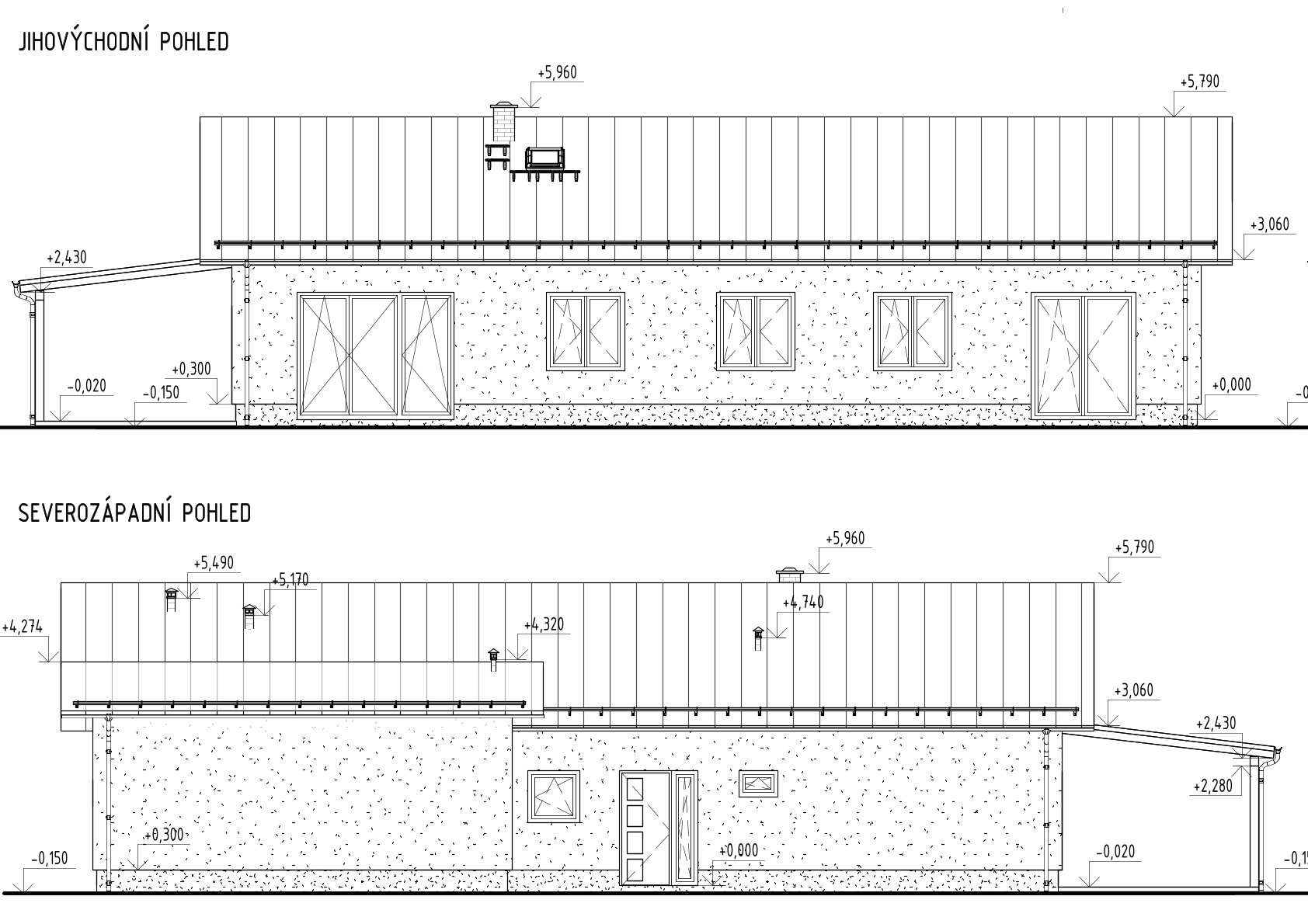 Ing. Martina Bialková - Projekční a inženýrská činnost foto 3