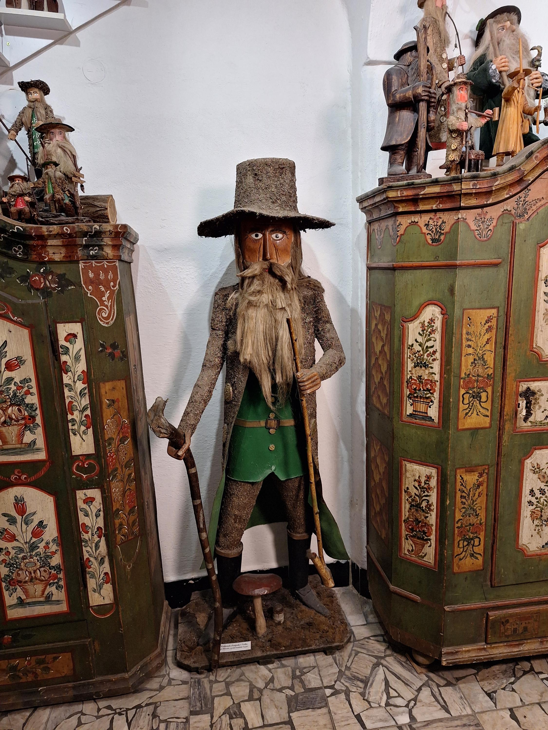 Vlastivědné museum pro Vysoké nad Jizerou a okolí foto 4