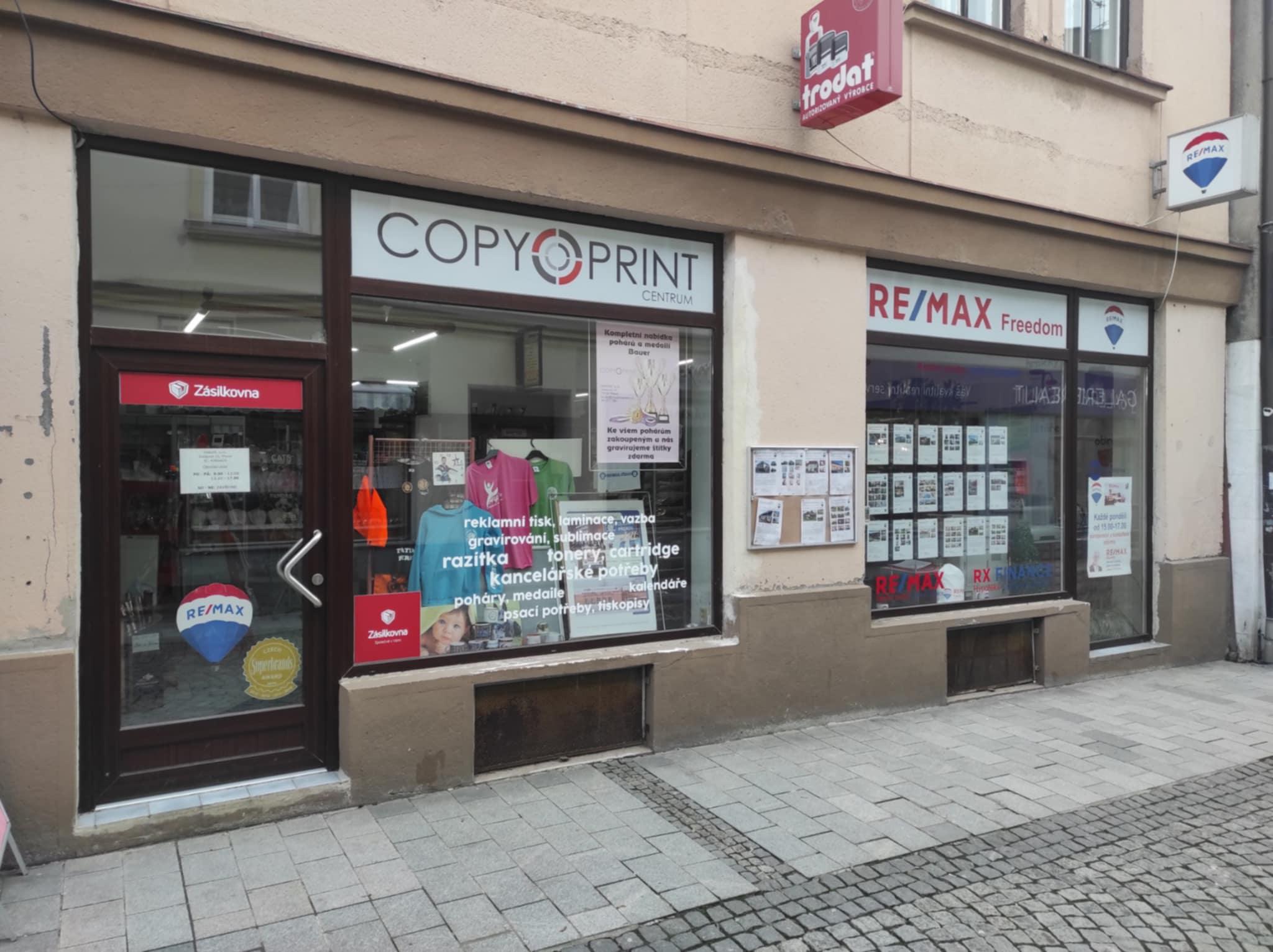 Diskont Copycentrum foto 4