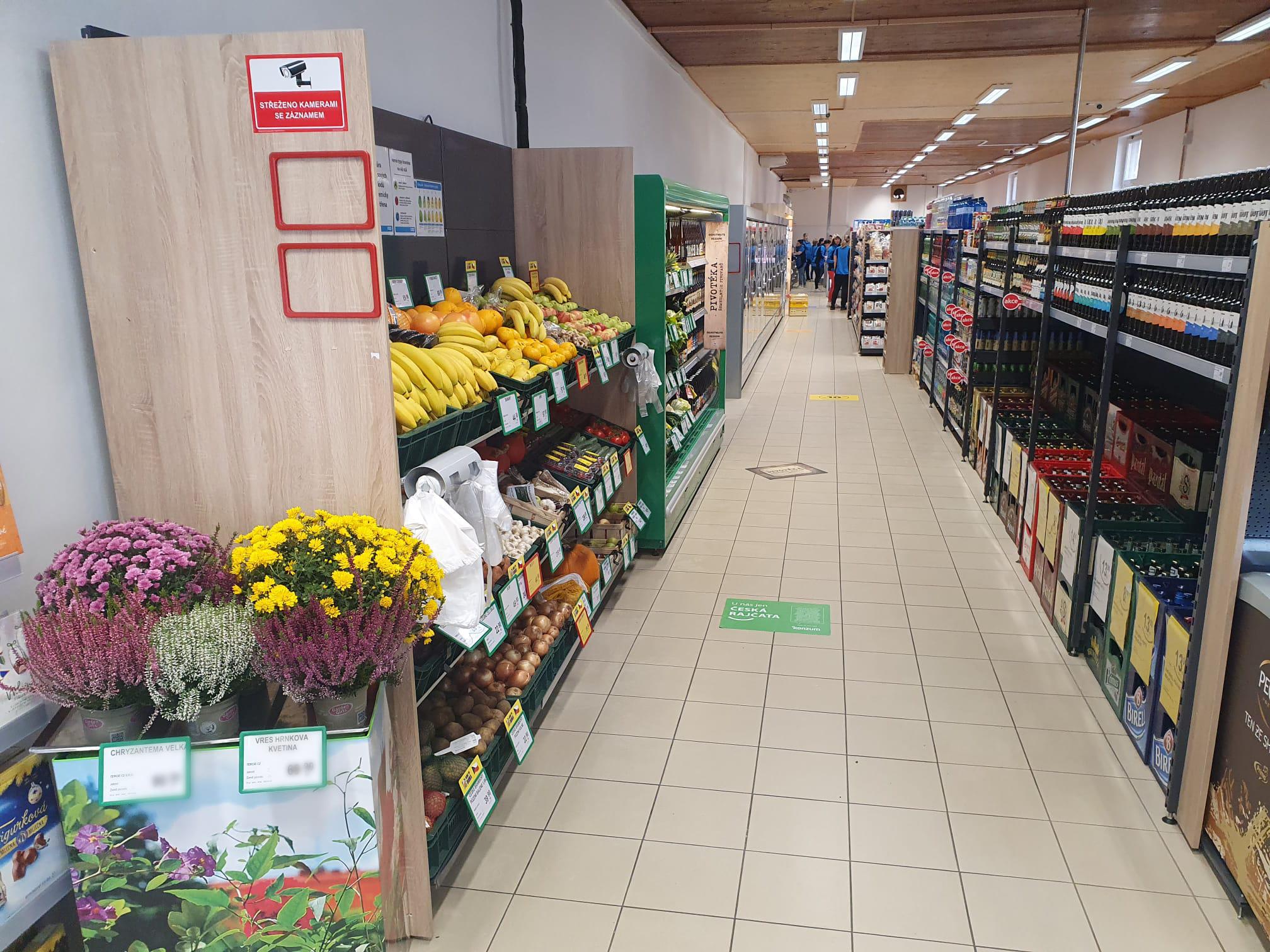 KONZUM 24/7 foto 5