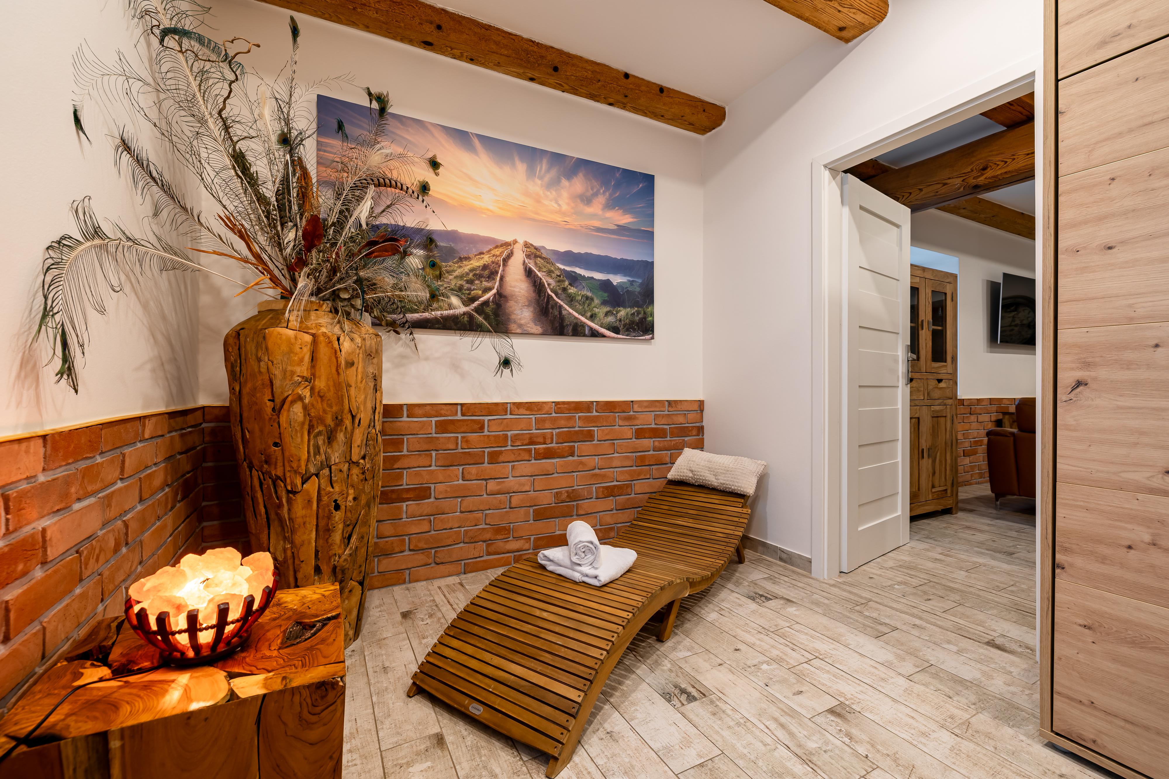 Relax apartmán na Mlejnici foto 4