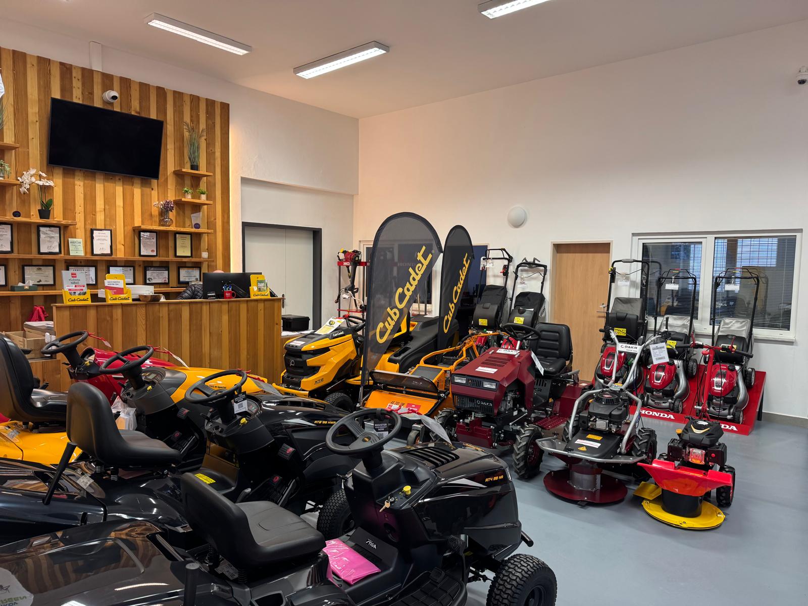 Stiga-shop.cz foto 5