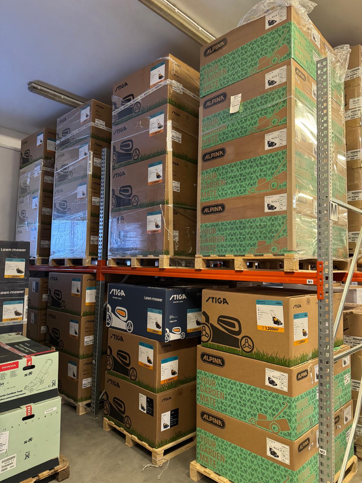 Stiga-shop.cz foto 4