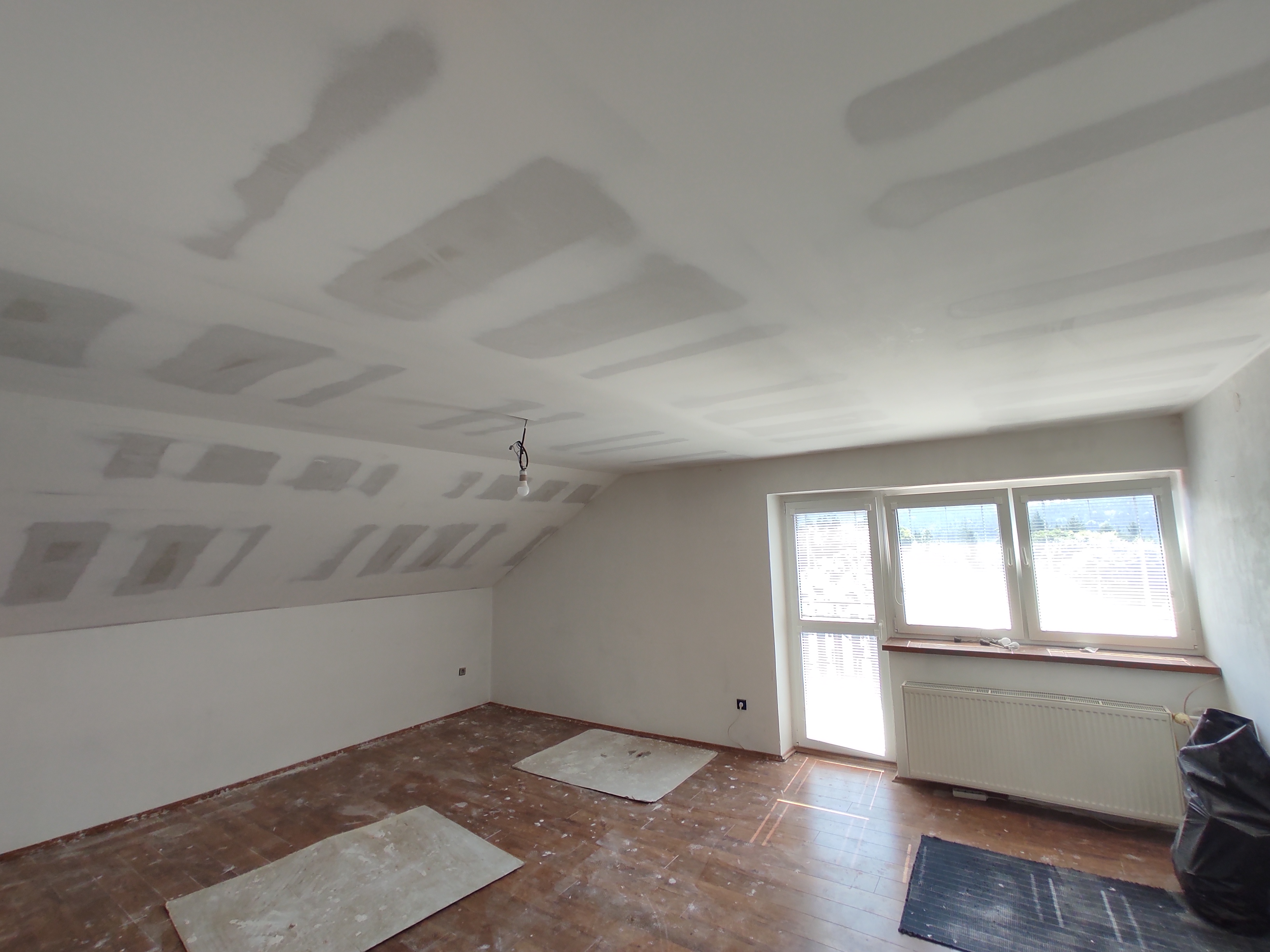 Montáže sádrokartonu David Drahovzal foto 4