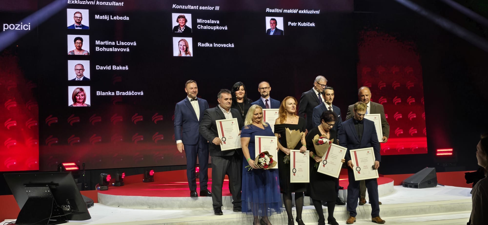 Swiss Life Select Reality - Petr Kubíček foto 2