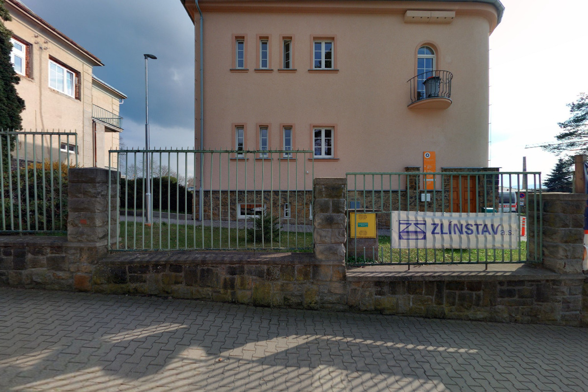 Gynekologicko-porodnická ordinace - Nemocnice Děčín foto 2