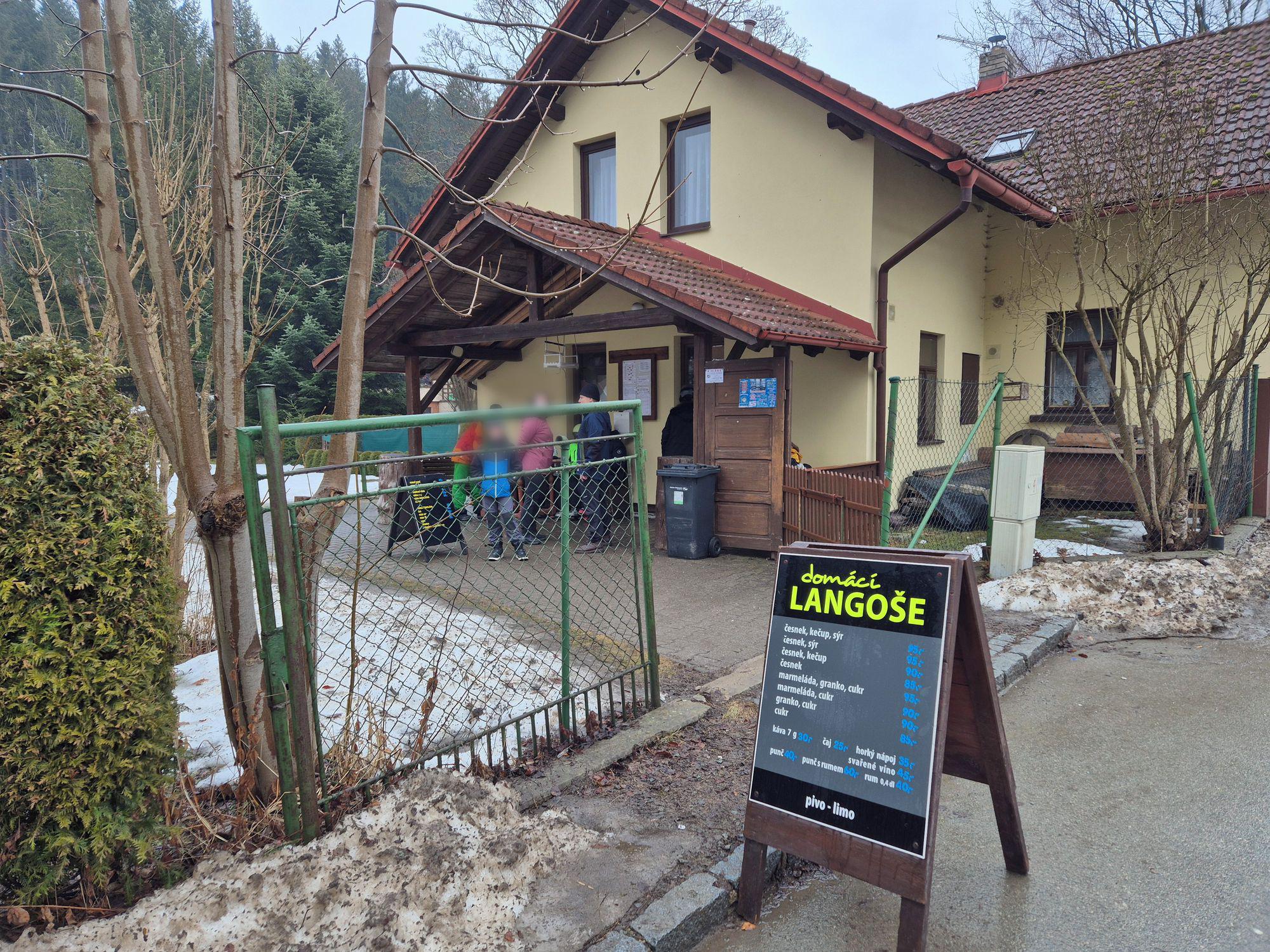 Nejlepší langoše foto 2