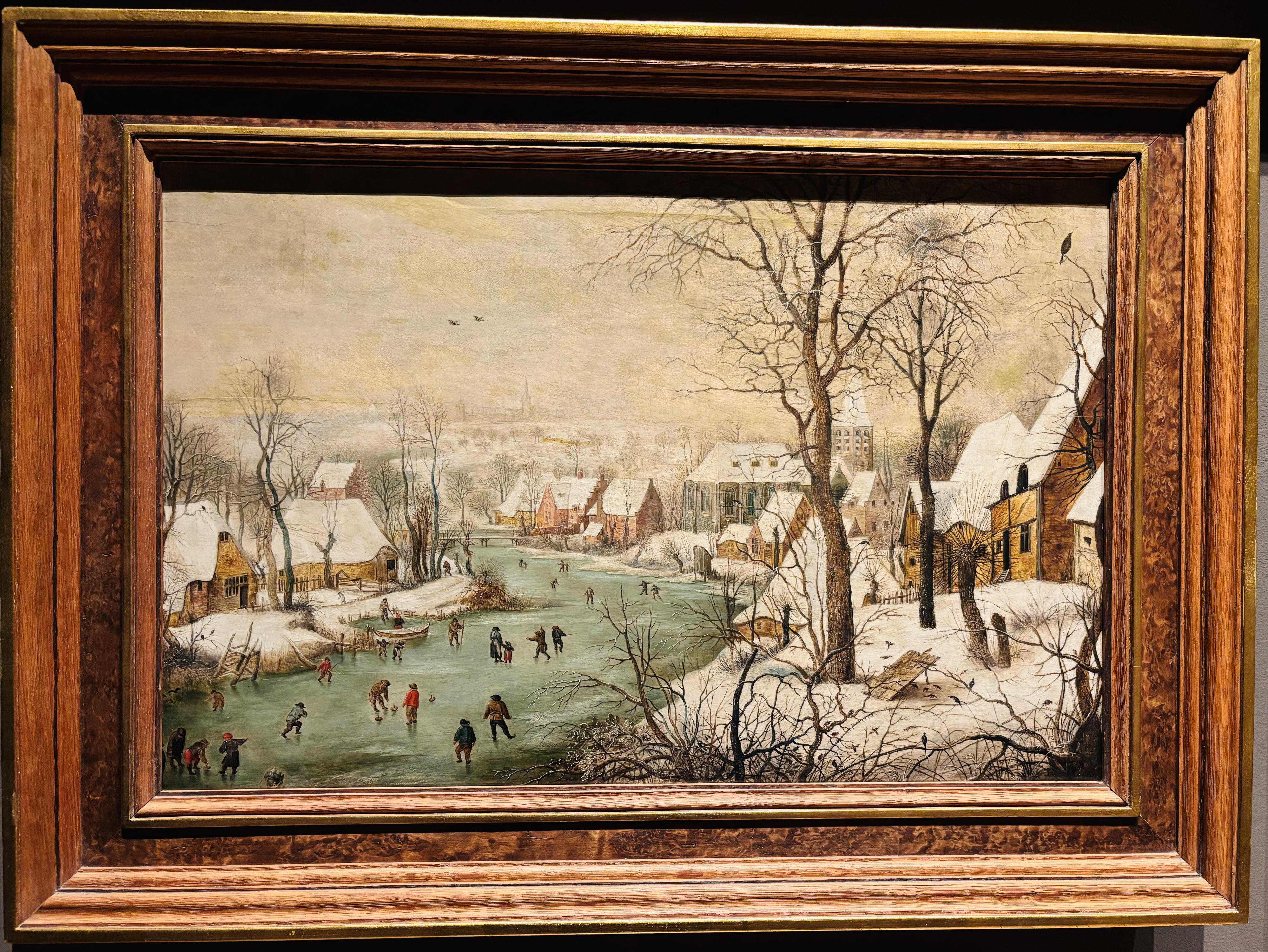 Schwarzenberský palác – Národní galerie Praha foto 6