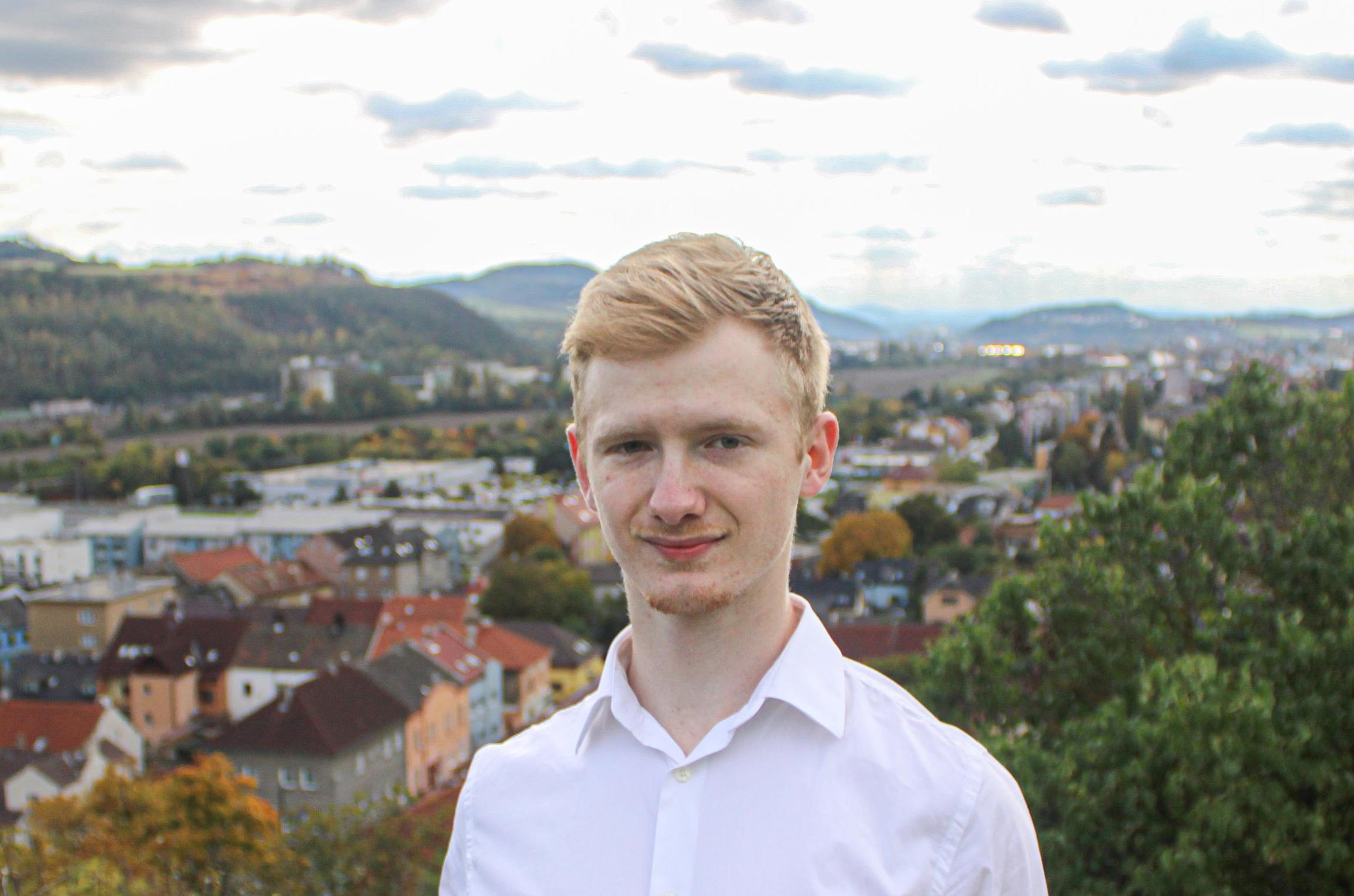 Finanční poradce | Jiří Titel