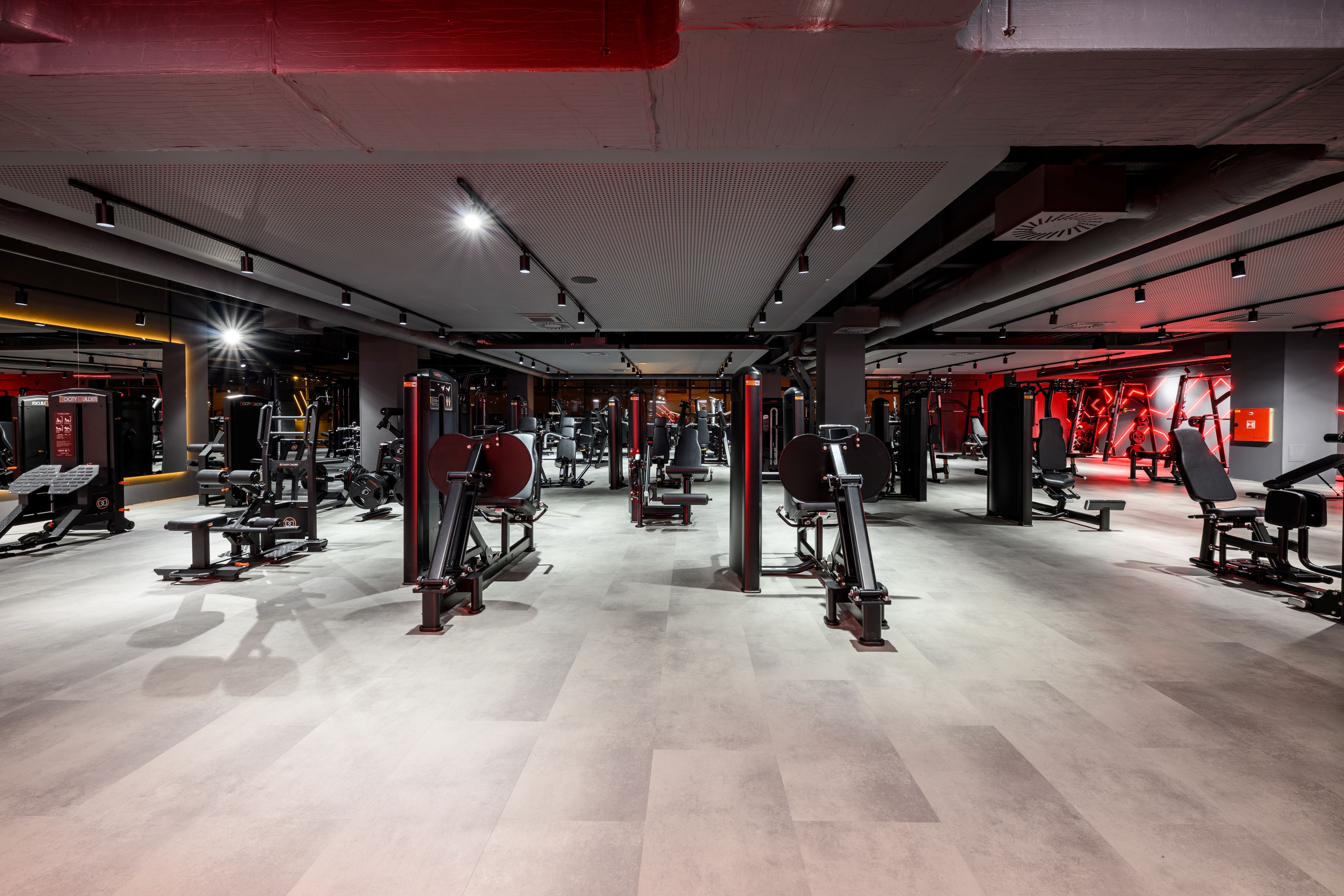 Element Gyms foto 6