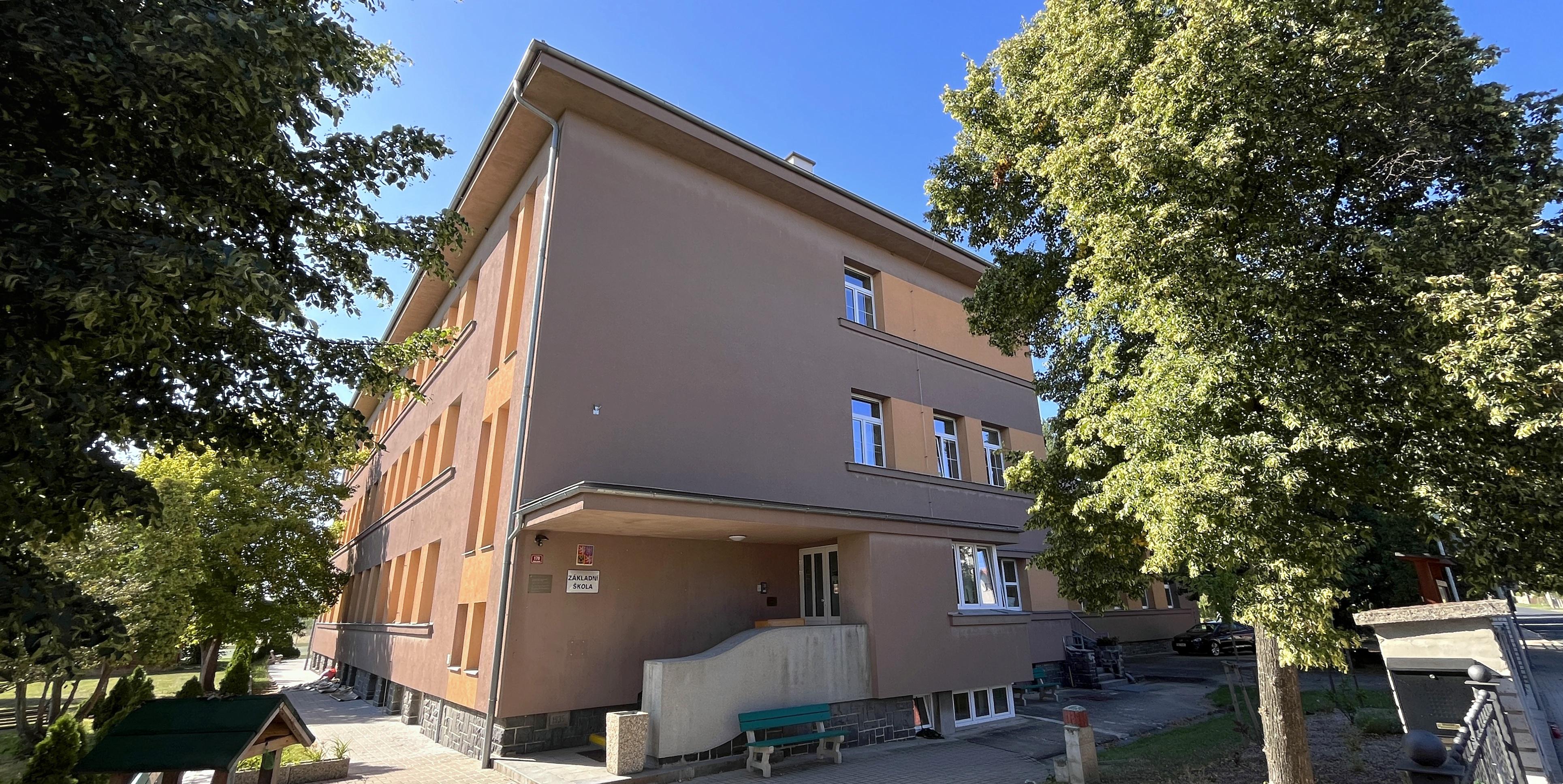 Základní škola Polepy foto 5