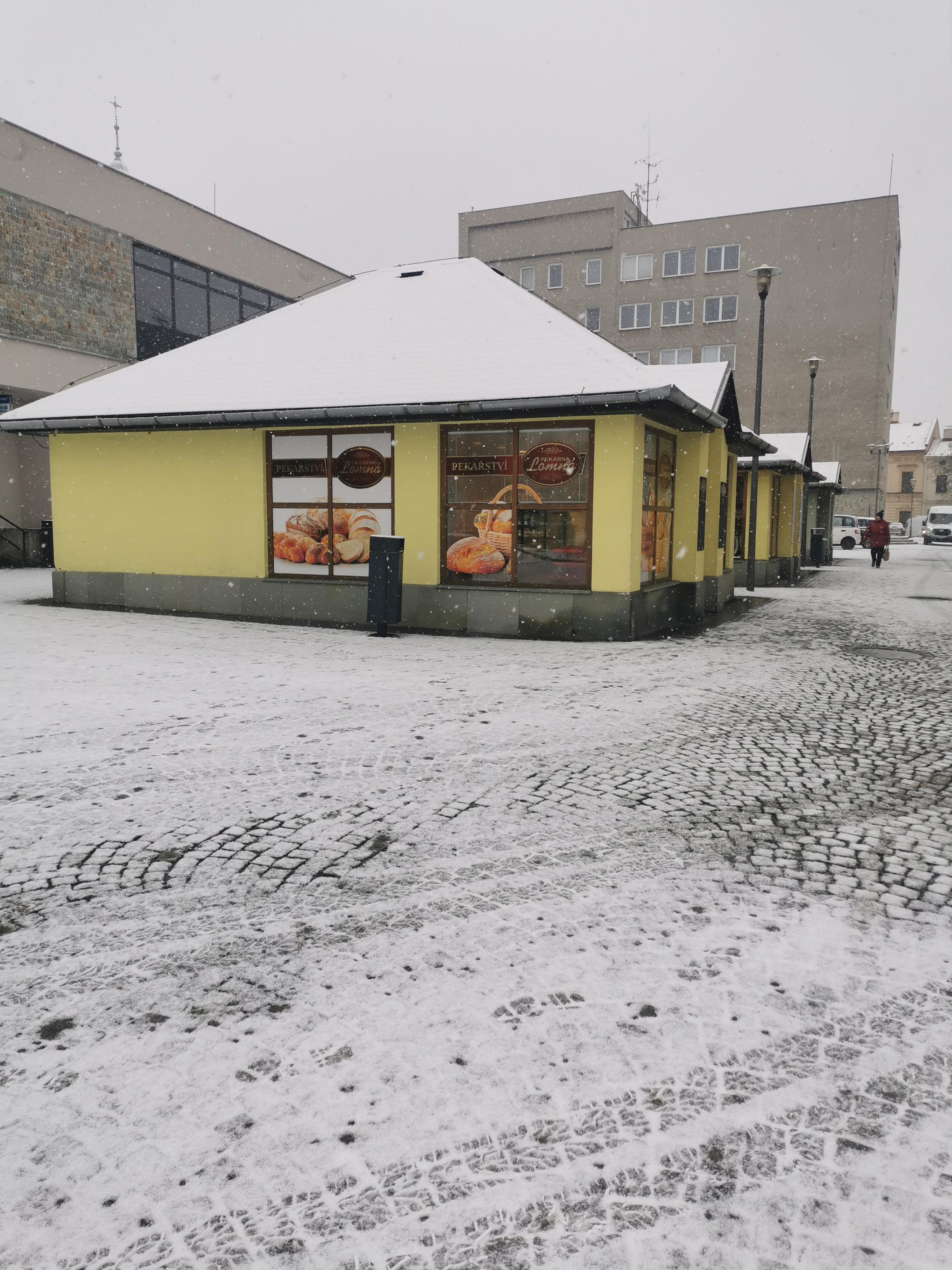 Pekárna Lomná foto 2