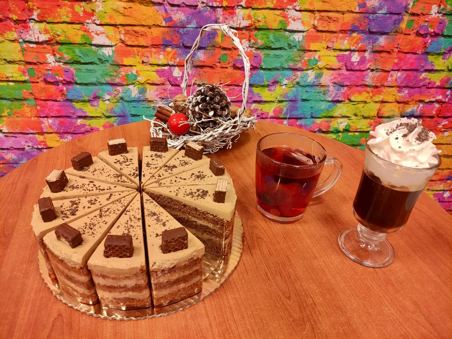 Cukrárna Memories foto 2