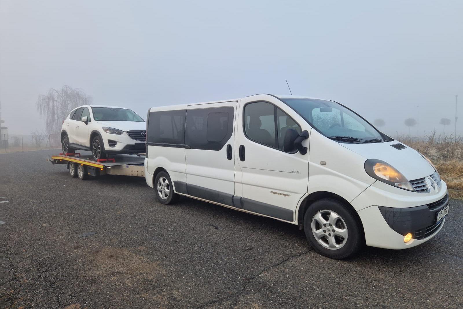 Jíně Auto - dovoz a prodej aut