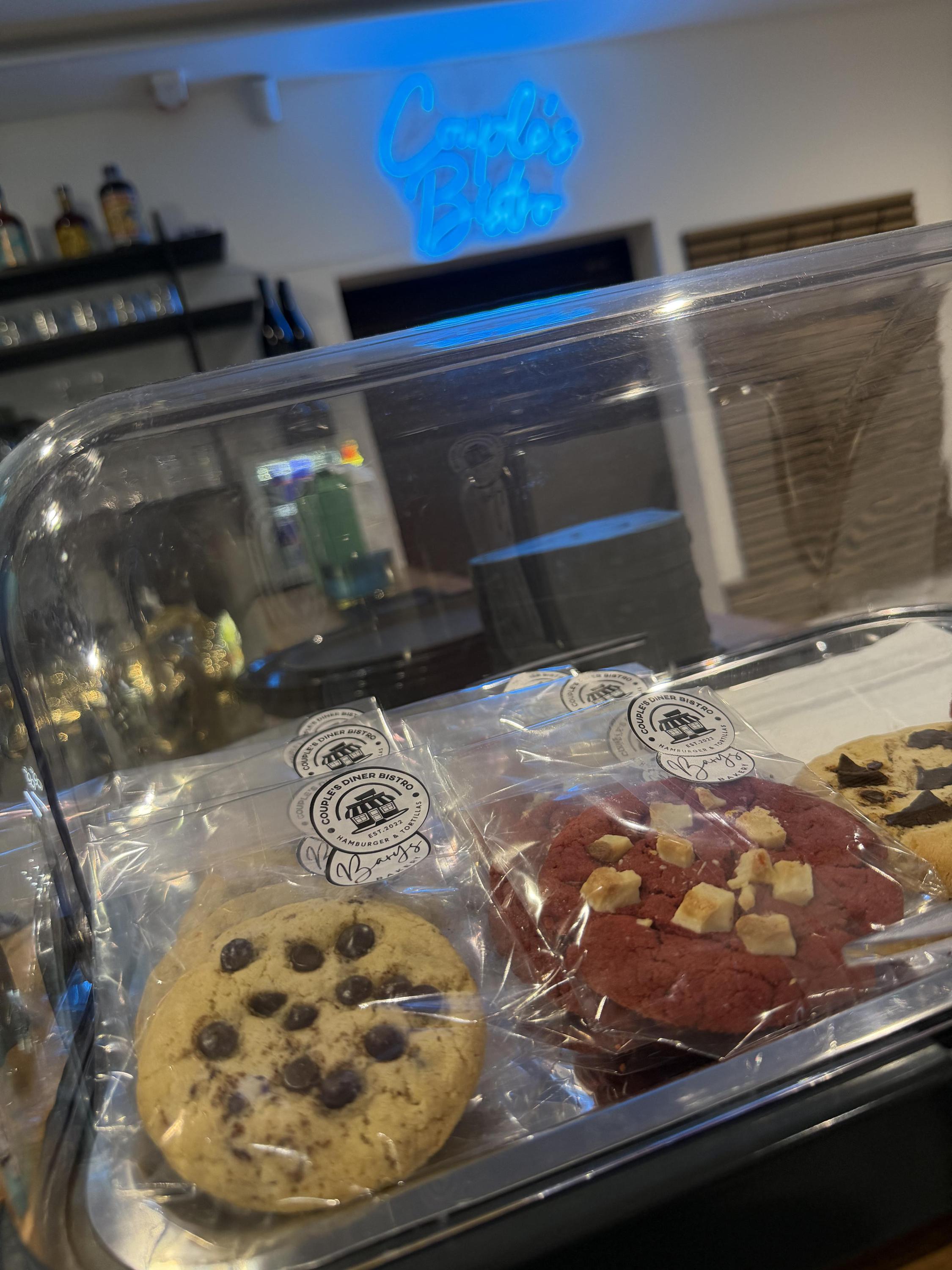 Couple’s diner bistro foto 3