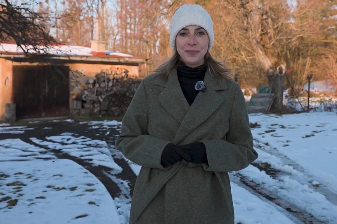 MS a ZLÍNKSÝ kraj. Přijedu i za vámi