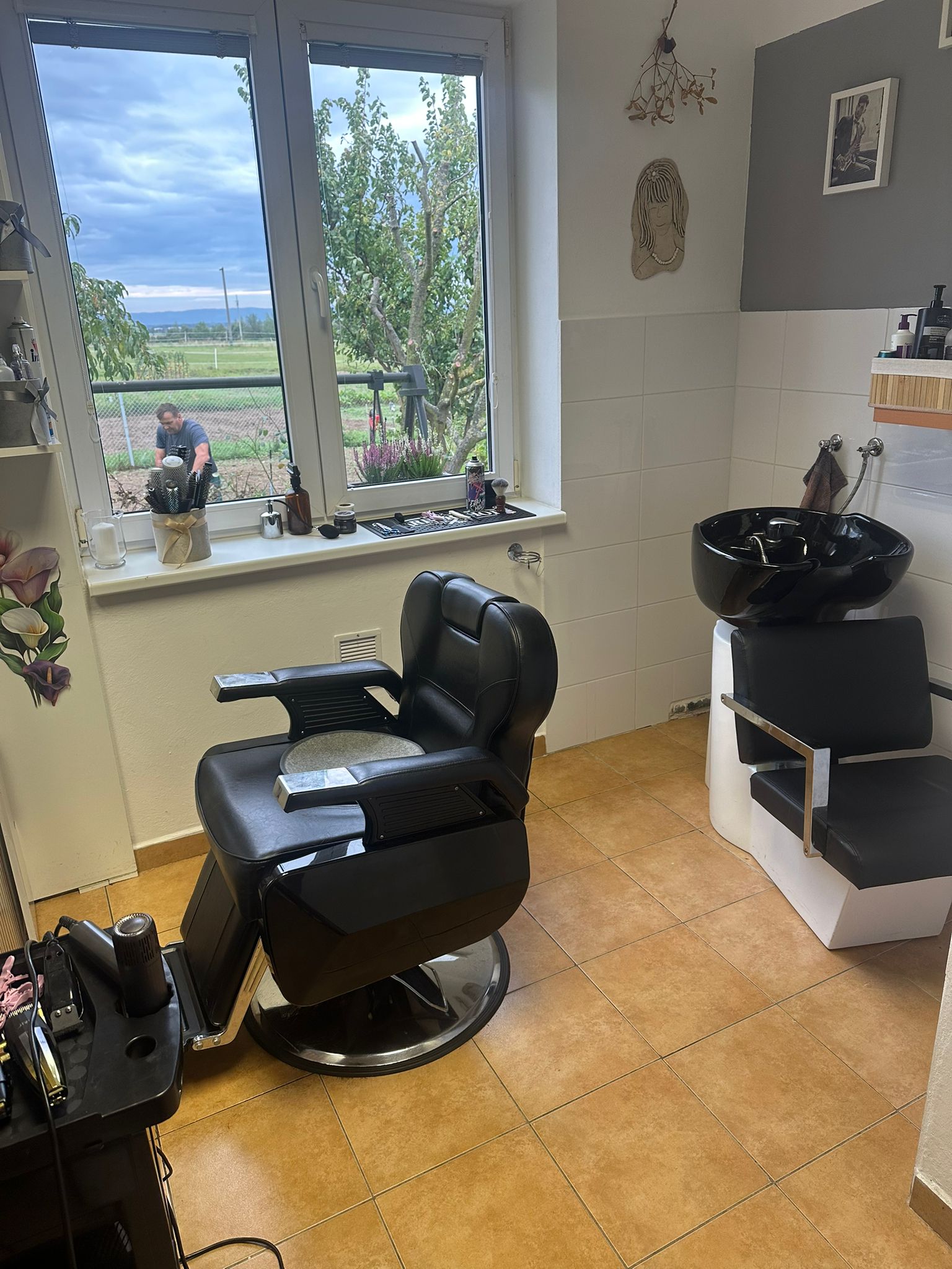 Barber Odrlice foto 3