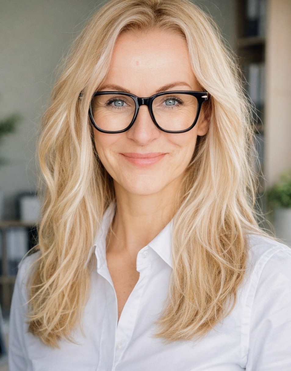 Ilona Černá - realitní makléřka RE/MAX G8 Reality foto 6