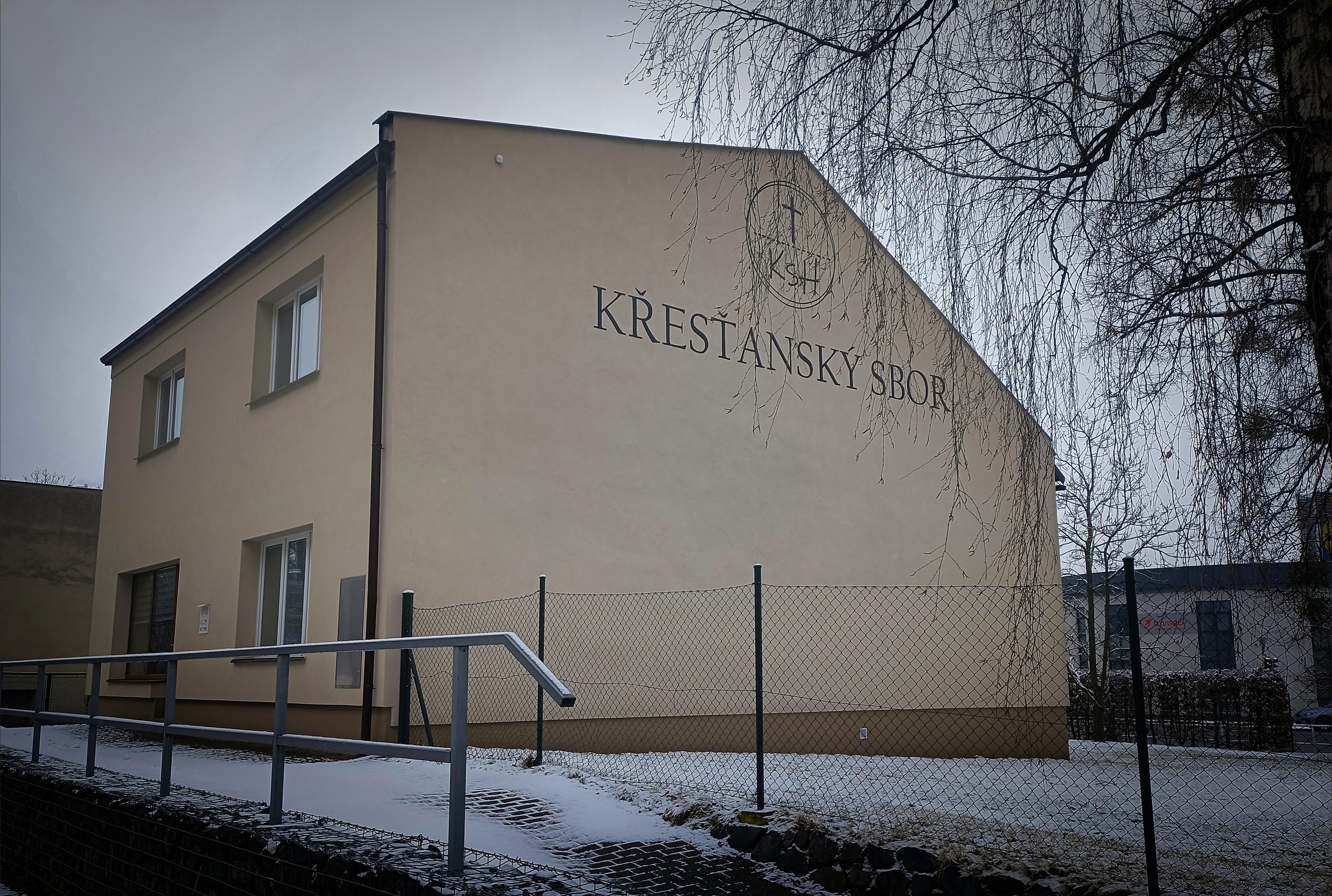 Křesťanský sbor Havířov foto 5