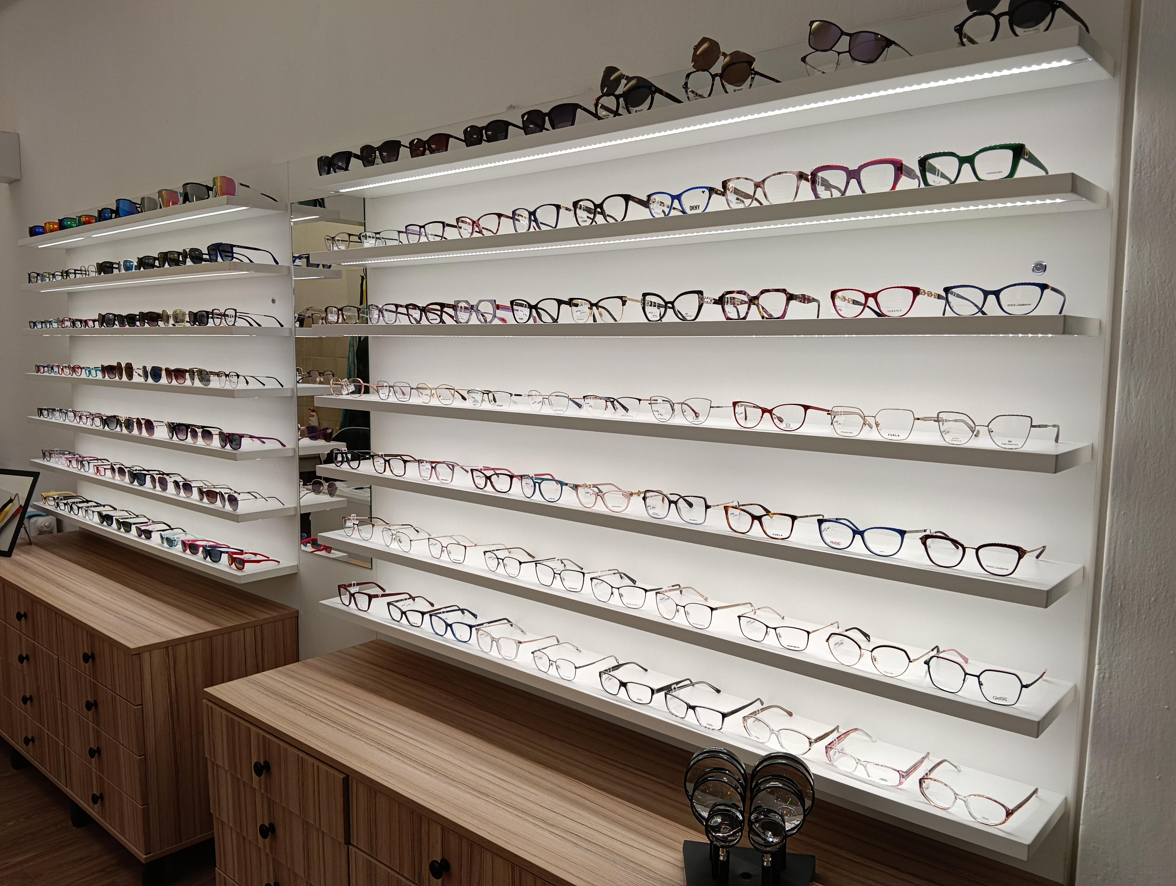 OPTIKA MAON Vyškov foto 3