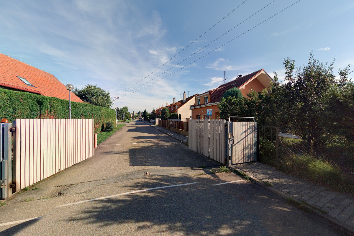 Petr Klier - provádění staveb