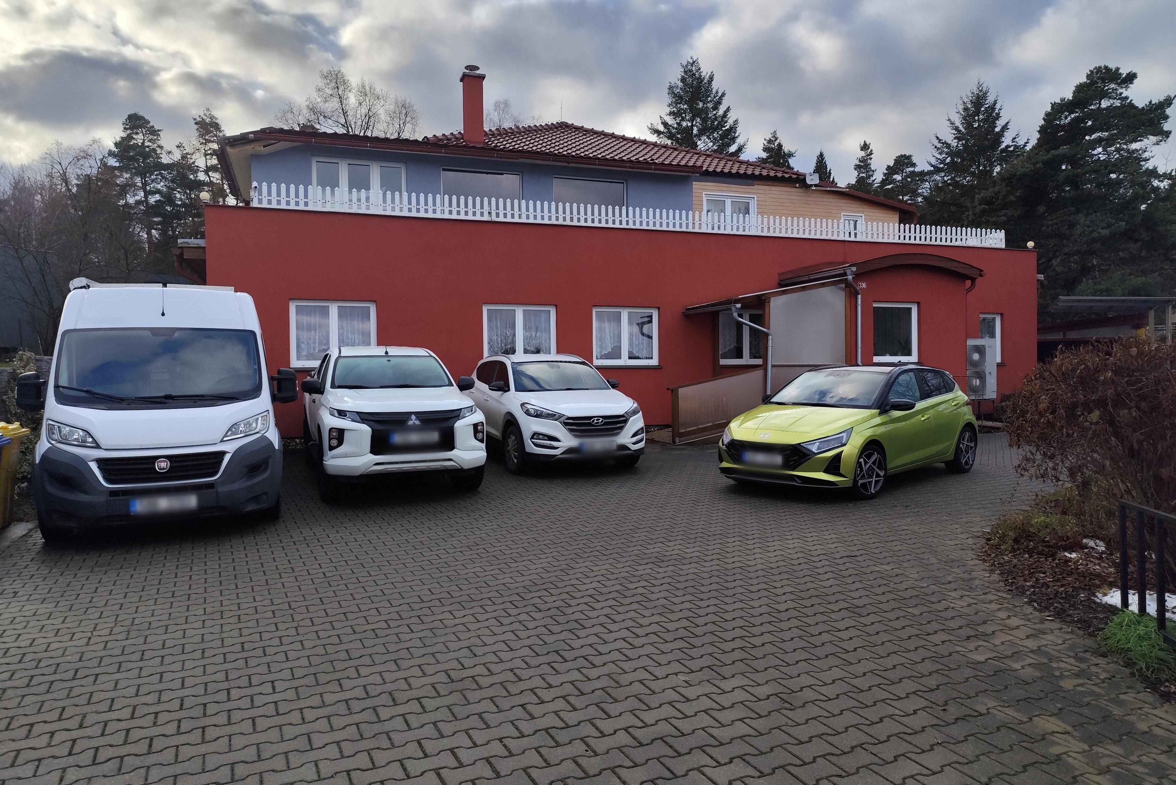 Senior dům Felicita