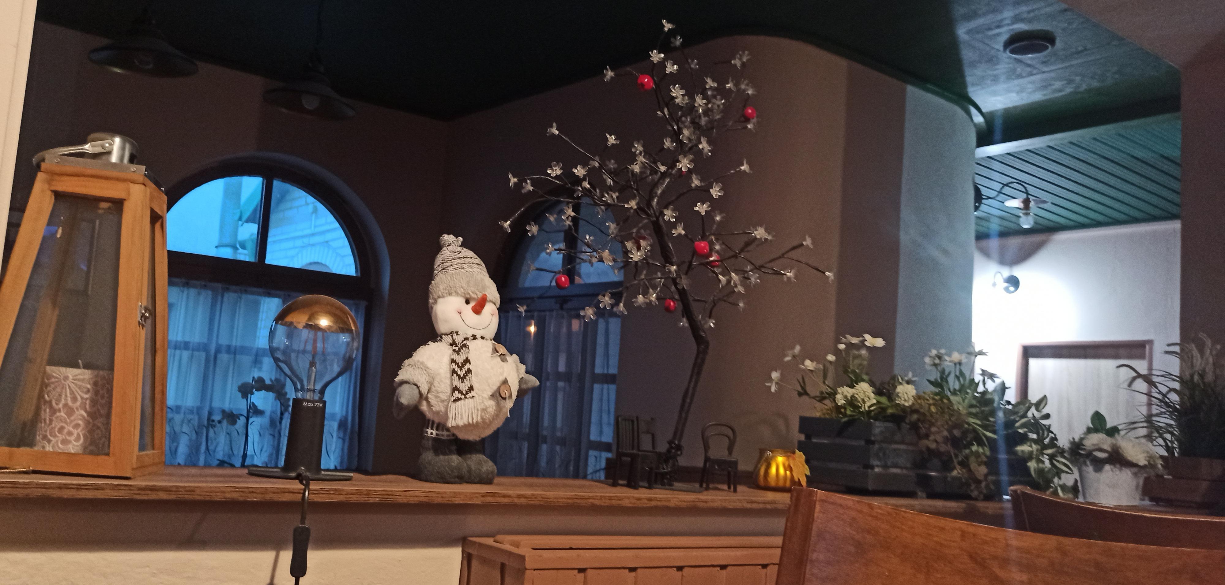 Baron Stanley Pub foto 2