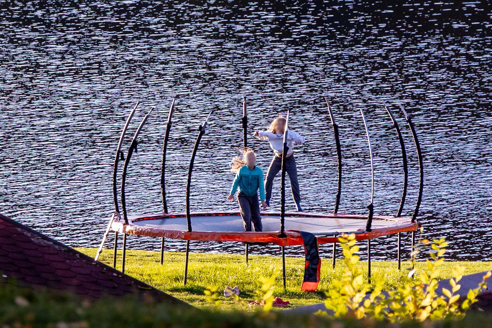 Juniorcamp Nová Živohošť foto 5