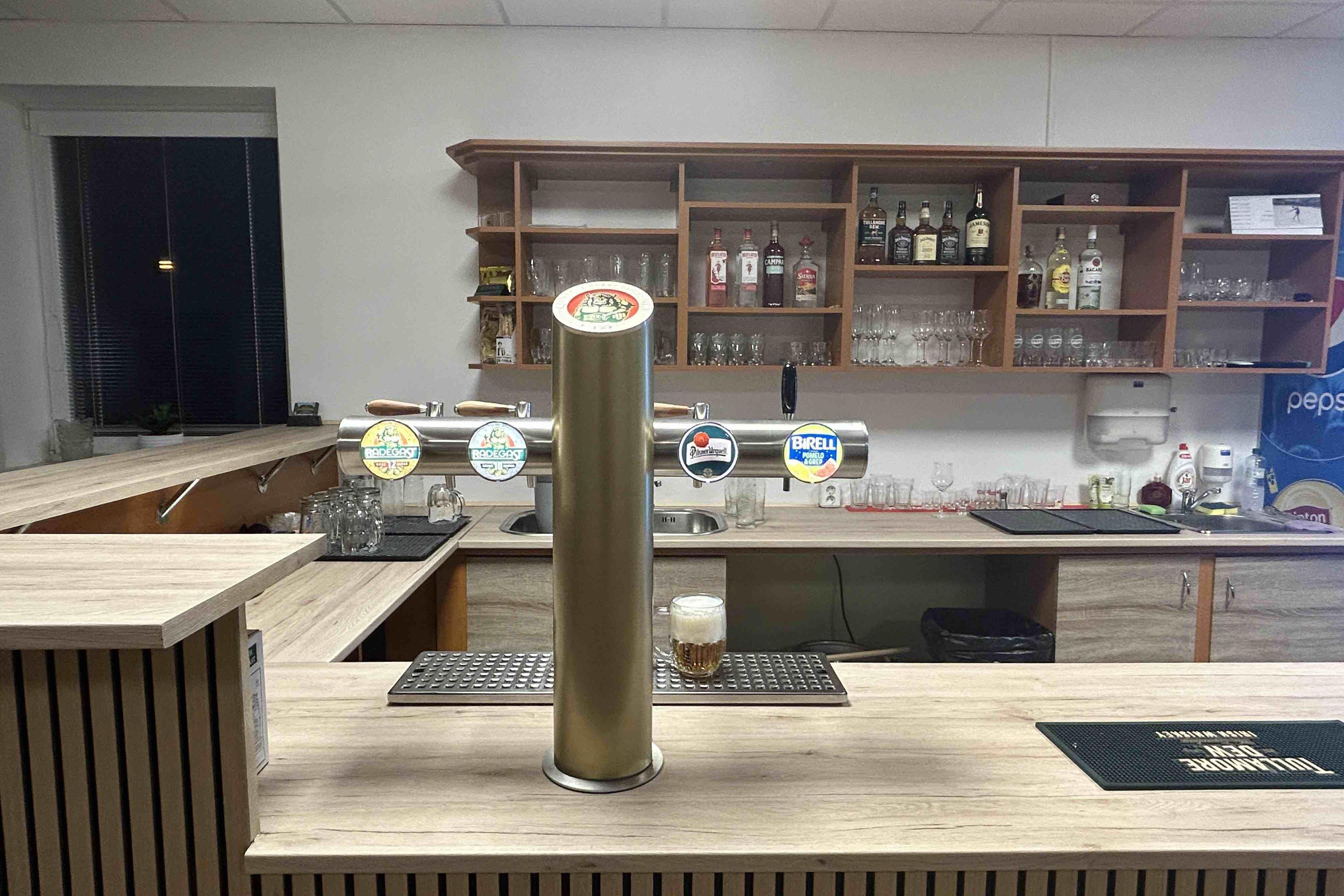 Restaurace Na Sluneční