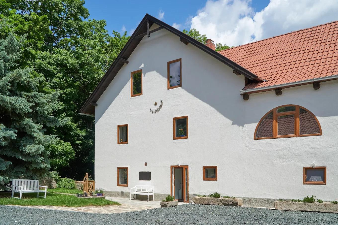 Hotel U Starého zámku